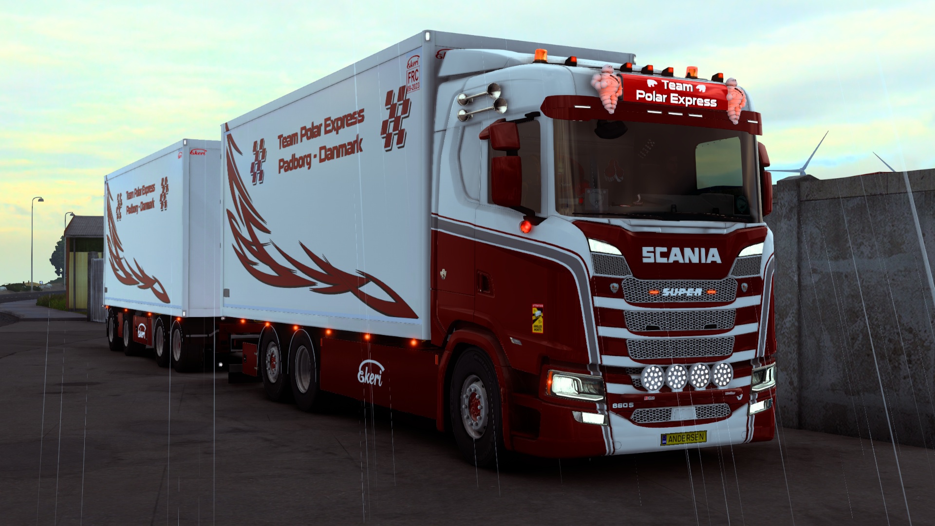 Image by Patrick_Volvo