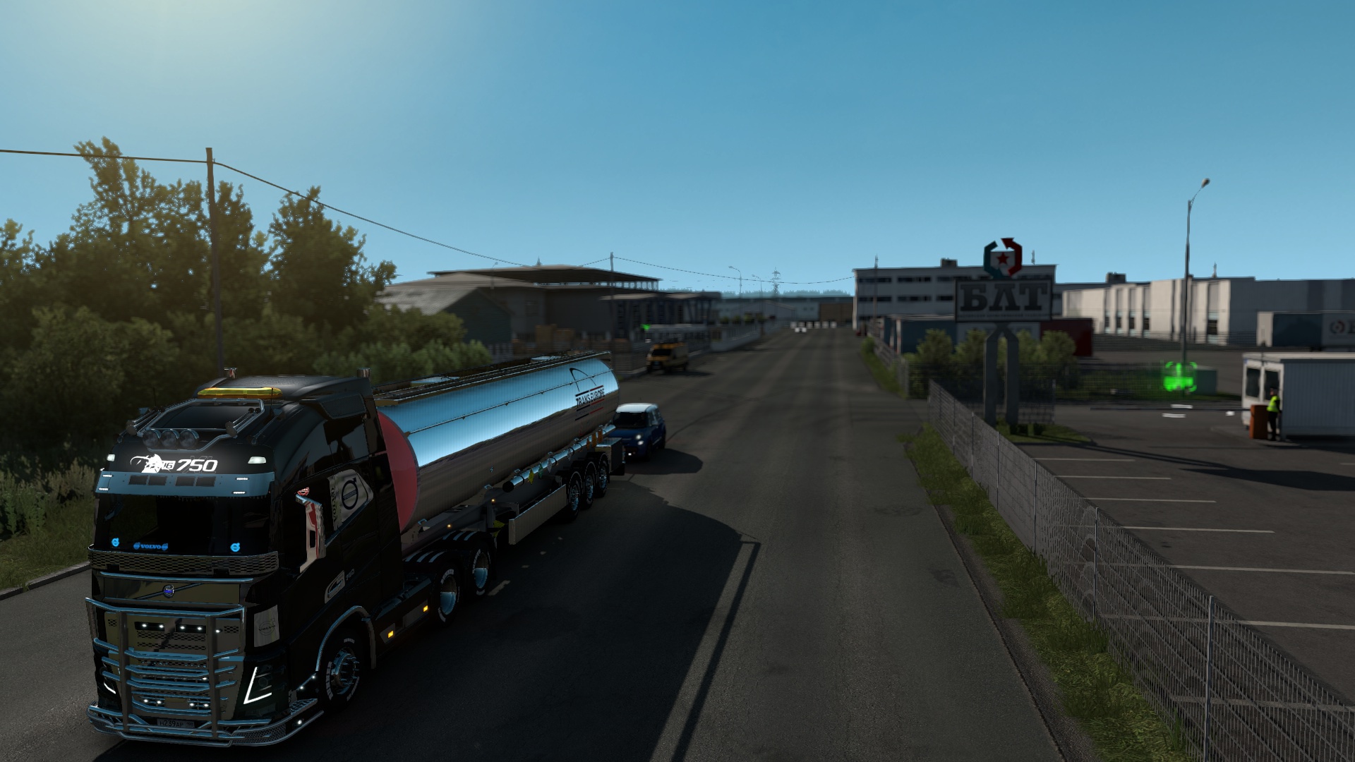 Image by SergeyBelozer