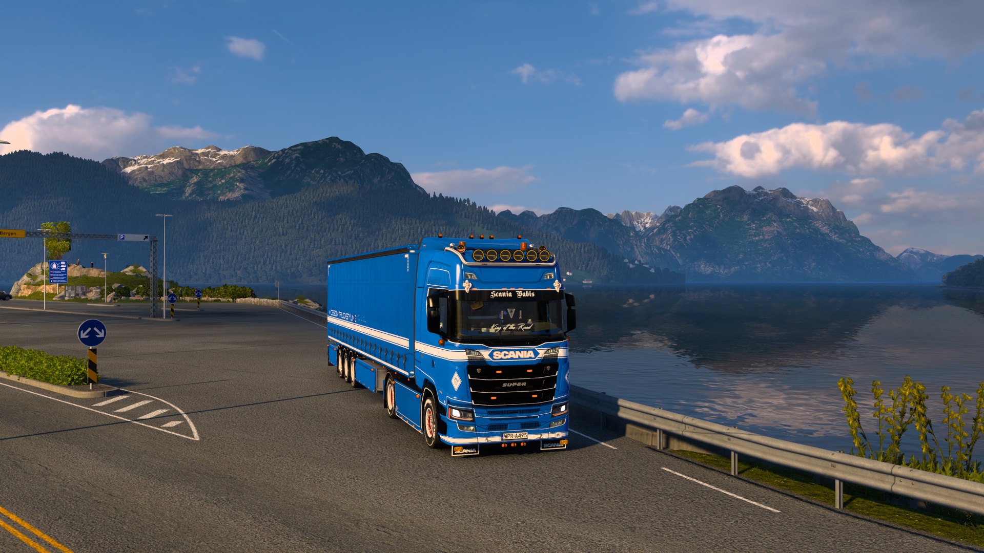 Image by XxxSCANIAPLxxX