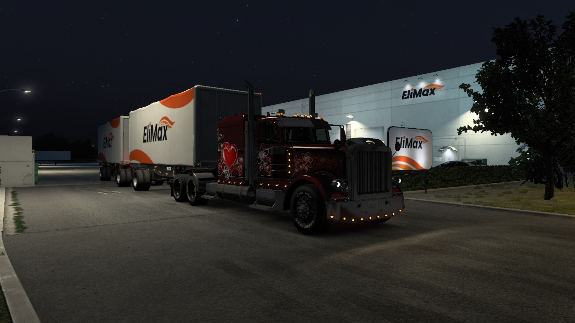 Image by OdysseyTrucking