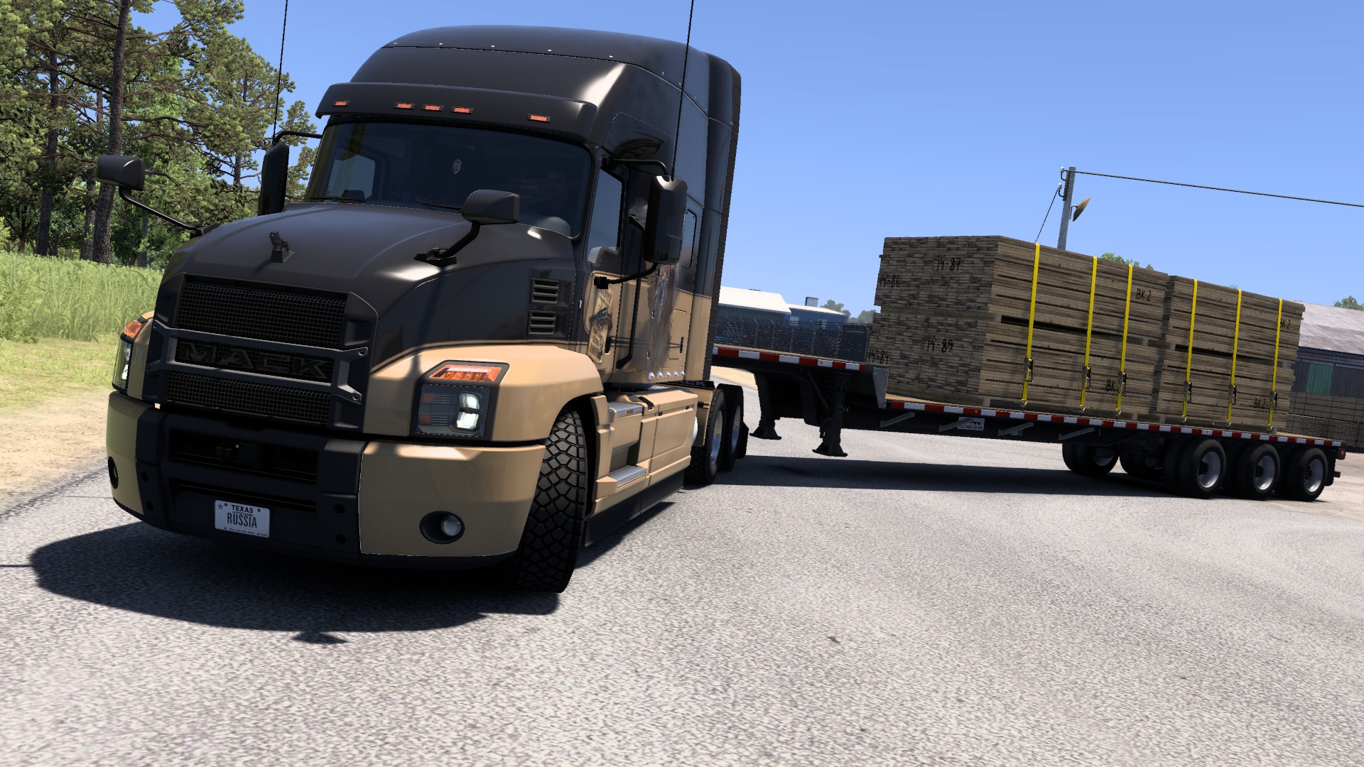 Image by ZLATOUSTOVSKII