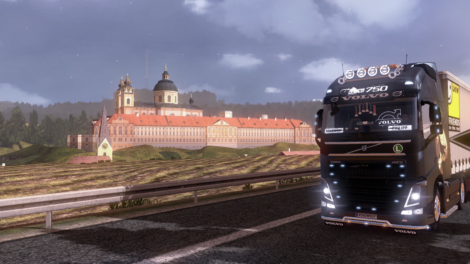 Image by ScaniaausWallsee