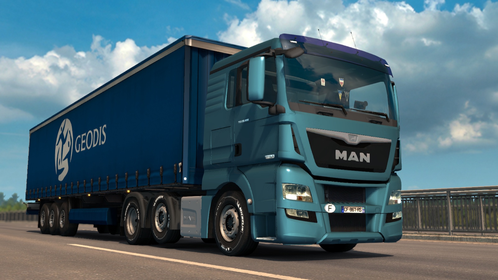 Image by Chisum_Trucking