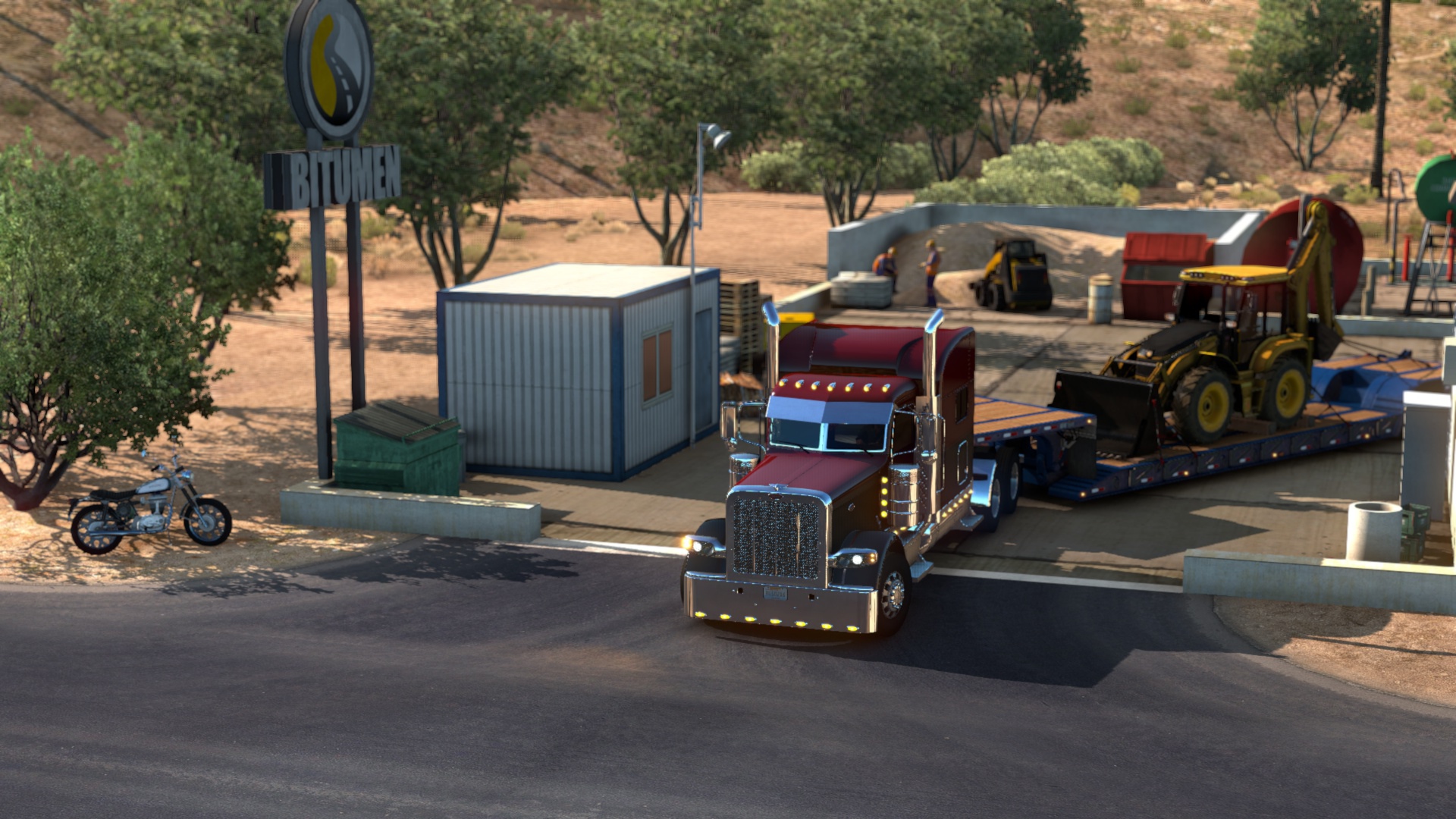 Image by mikhailchenskij