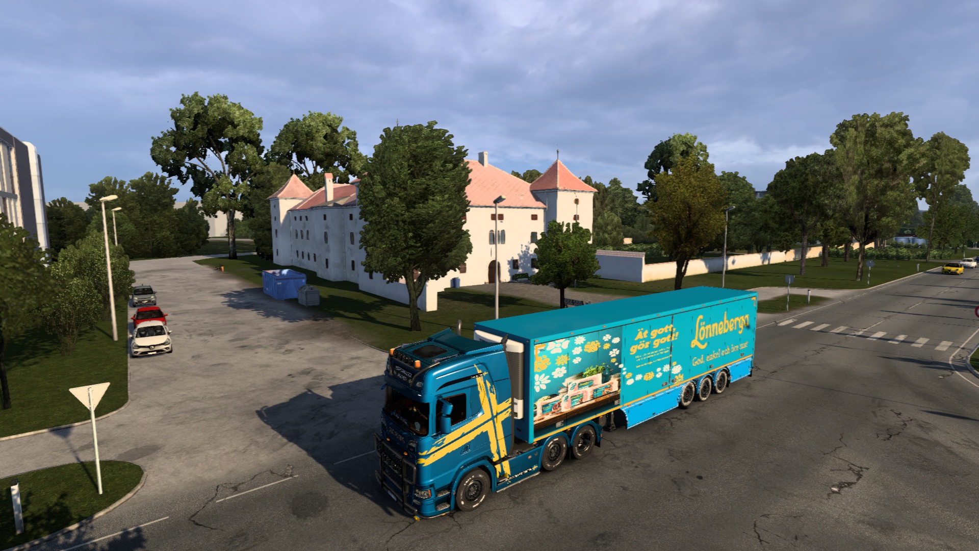 Image by Cube_Trucker