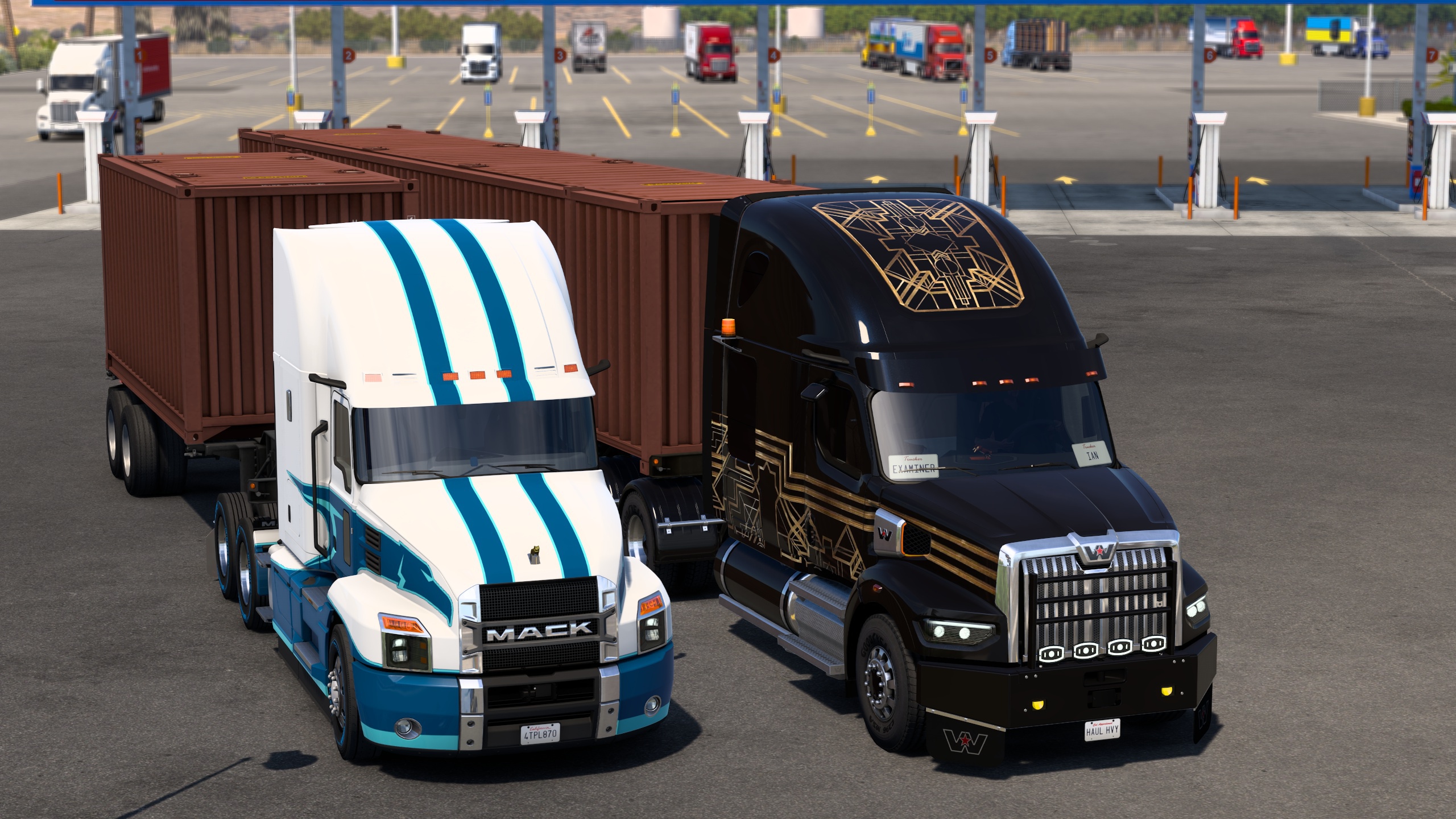 Image by ExaminerIan