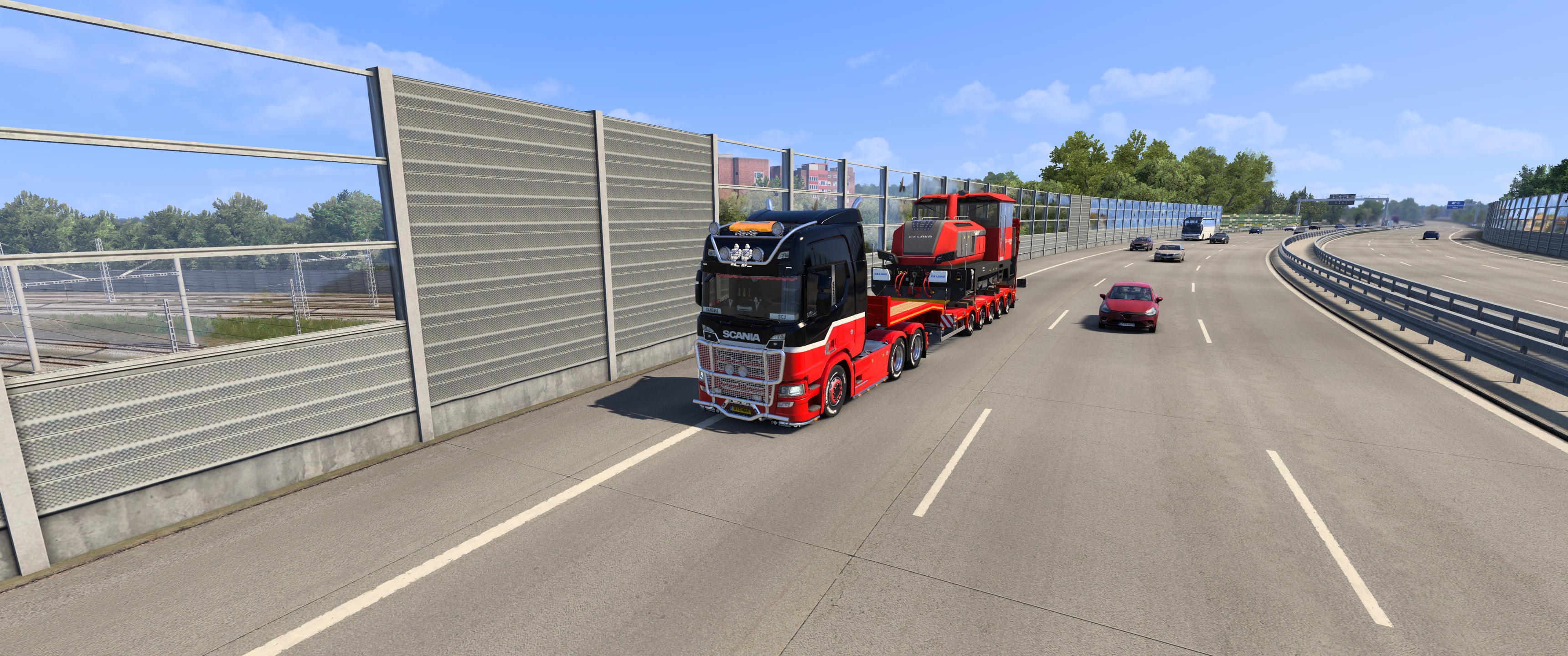 Image by ScjTruckning