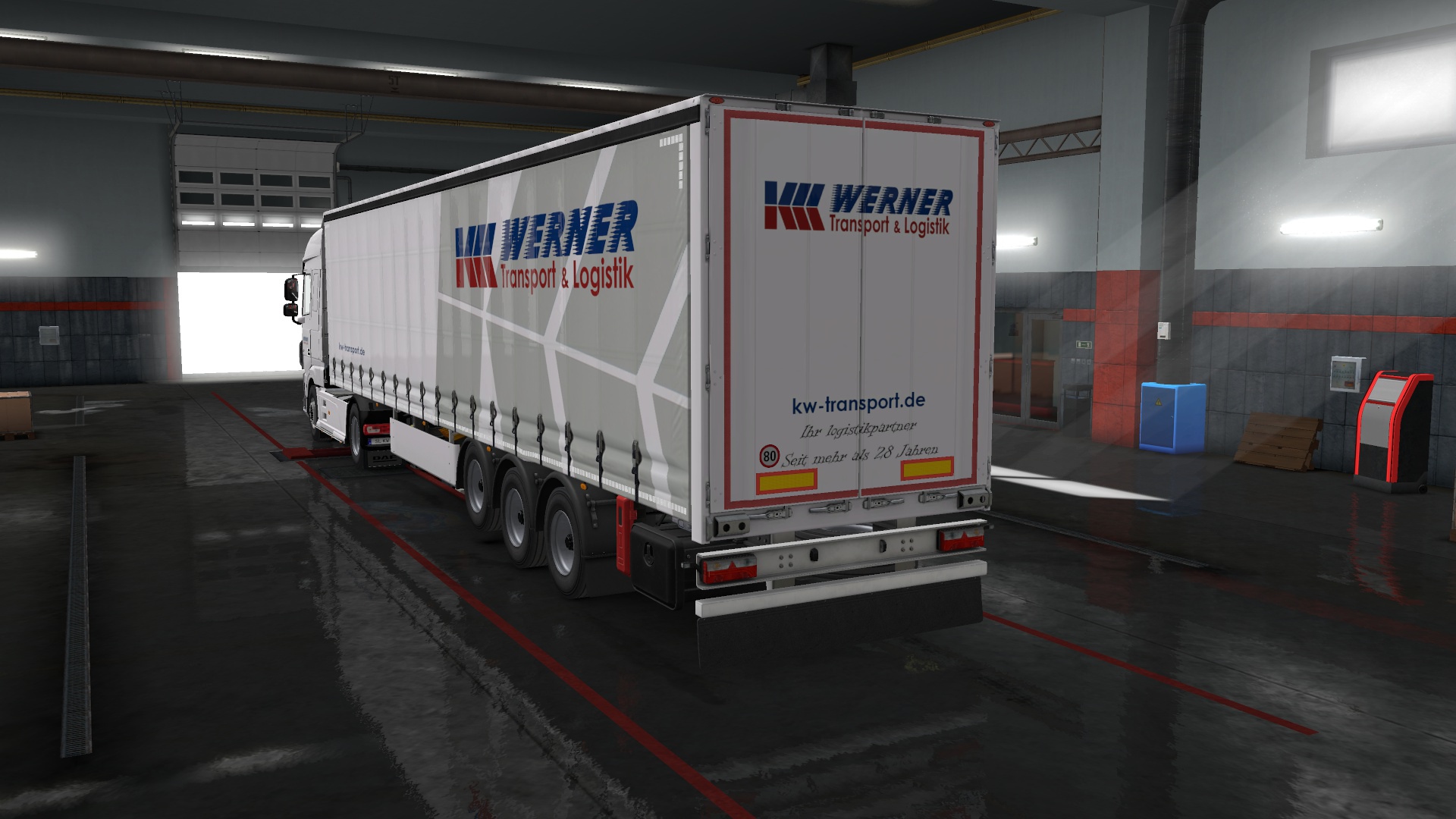 Image by Werner_Trucker
