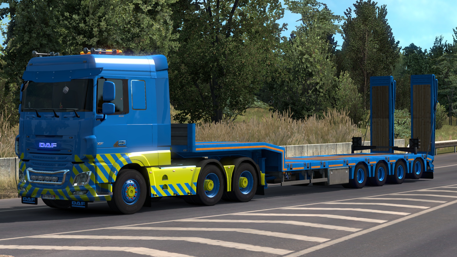 Image by Cosmictrucker