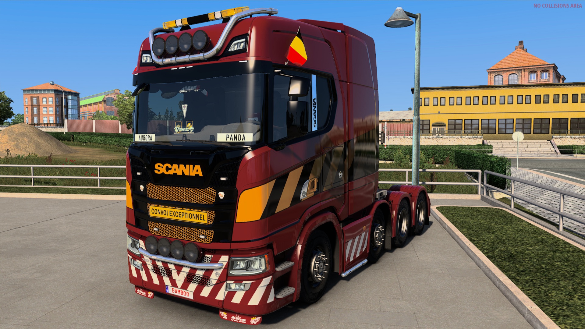 Image by TrustyPandaBE