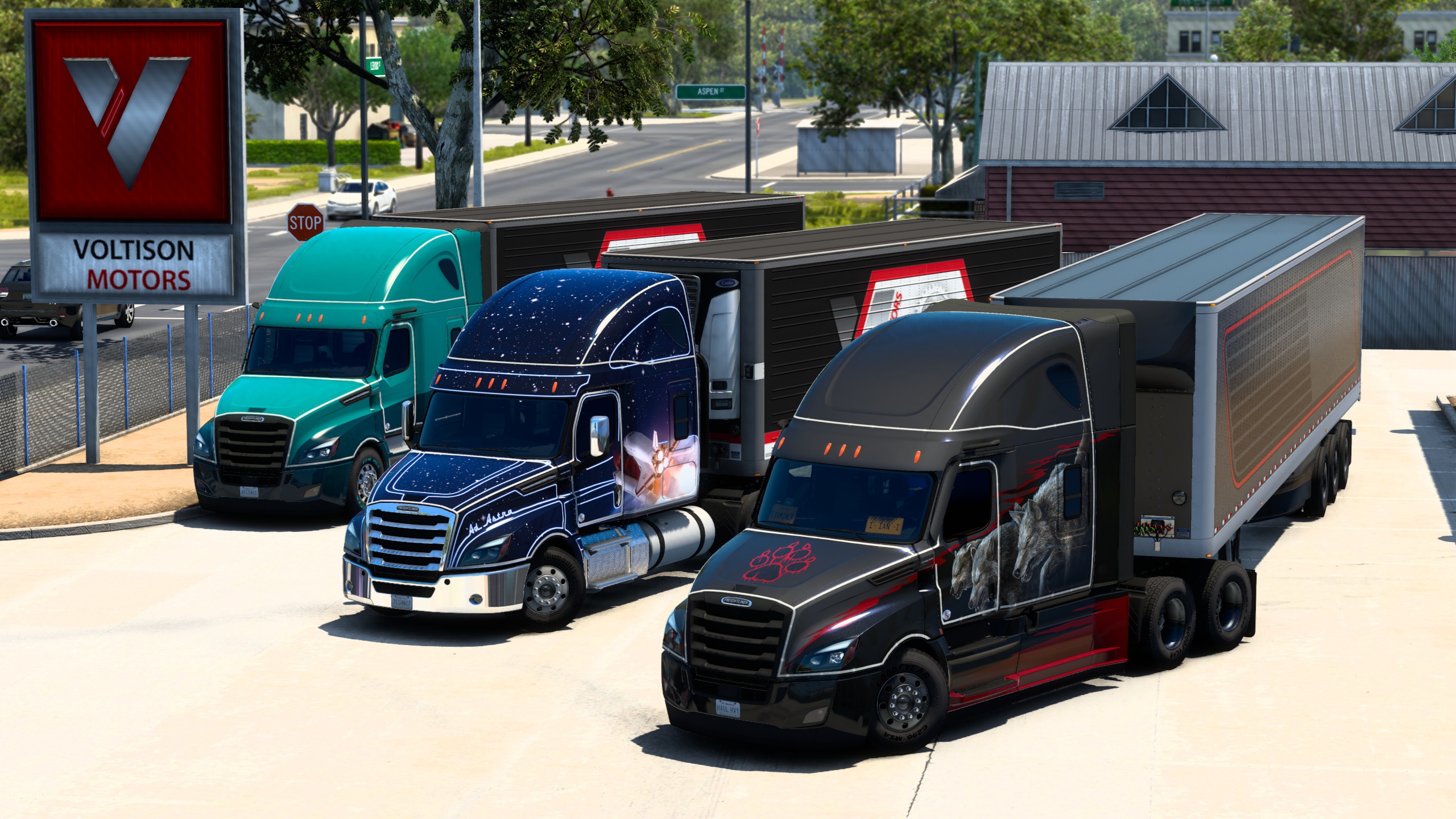 Image by ExaminerIan