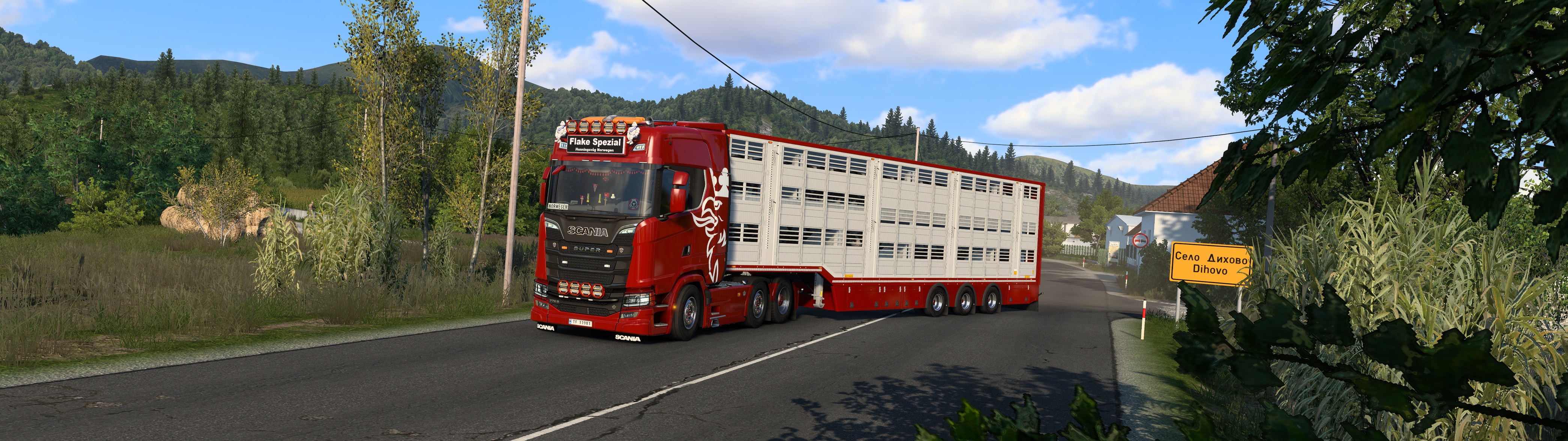 Image by NORWEGEN