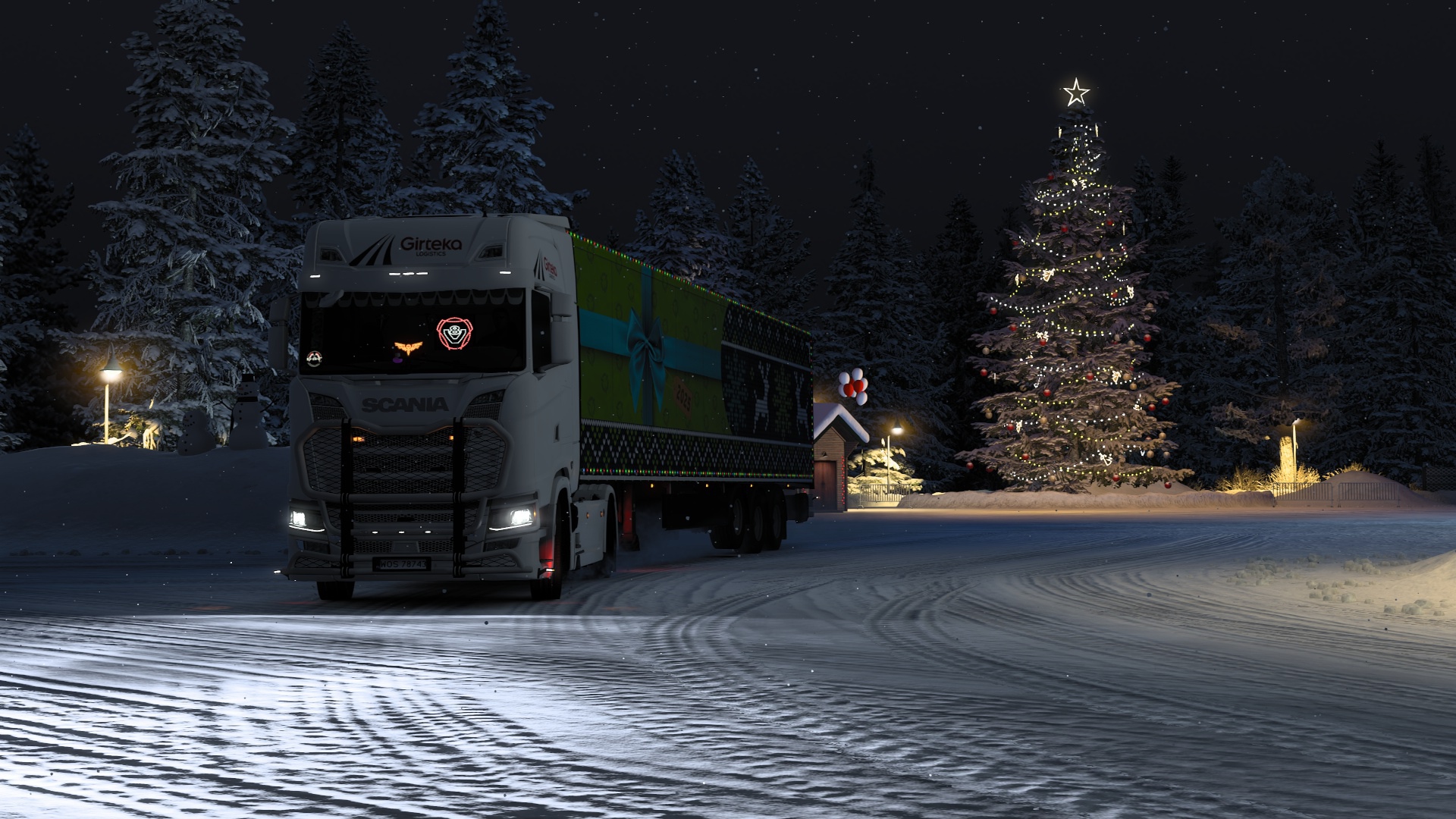 Image by truckermp123