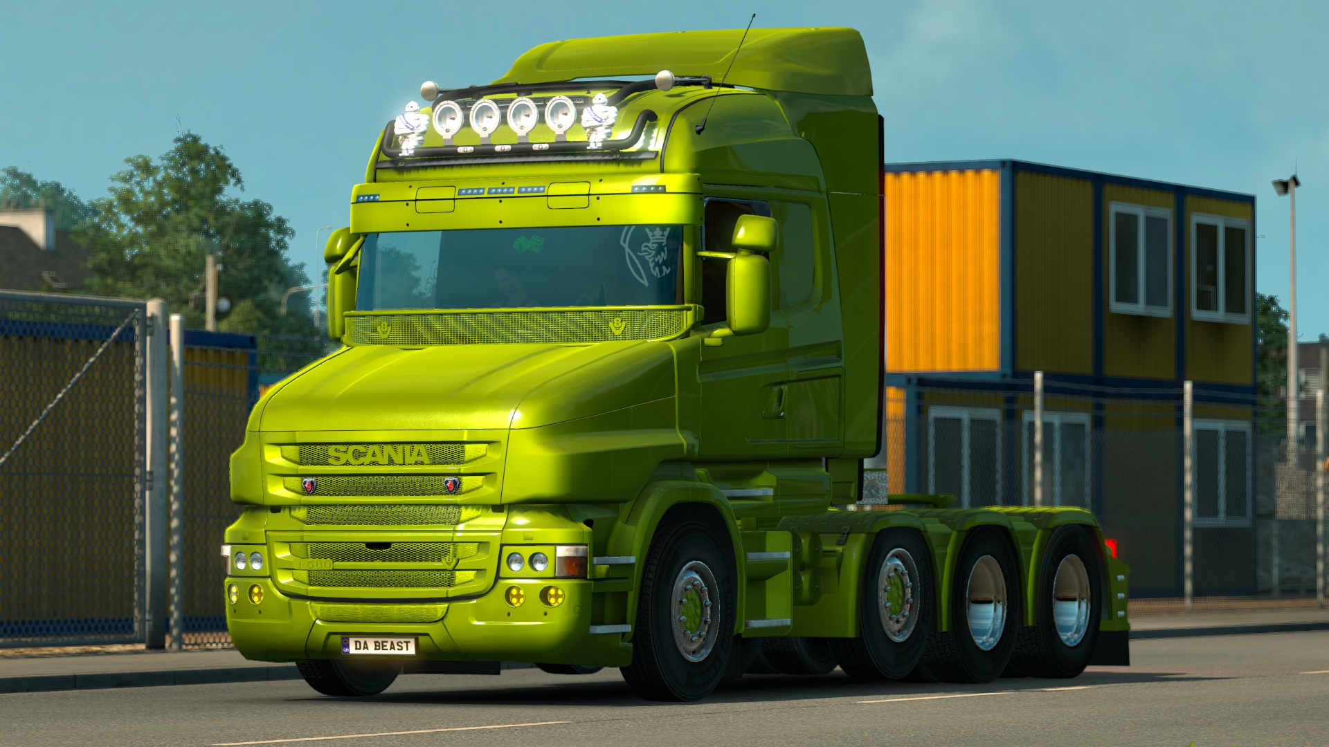 Image by TheScaniaBeast