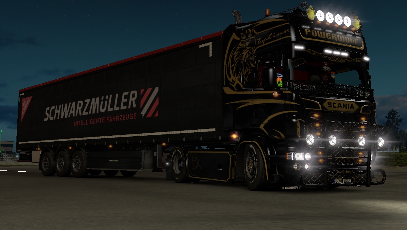 Image by alexwolf204