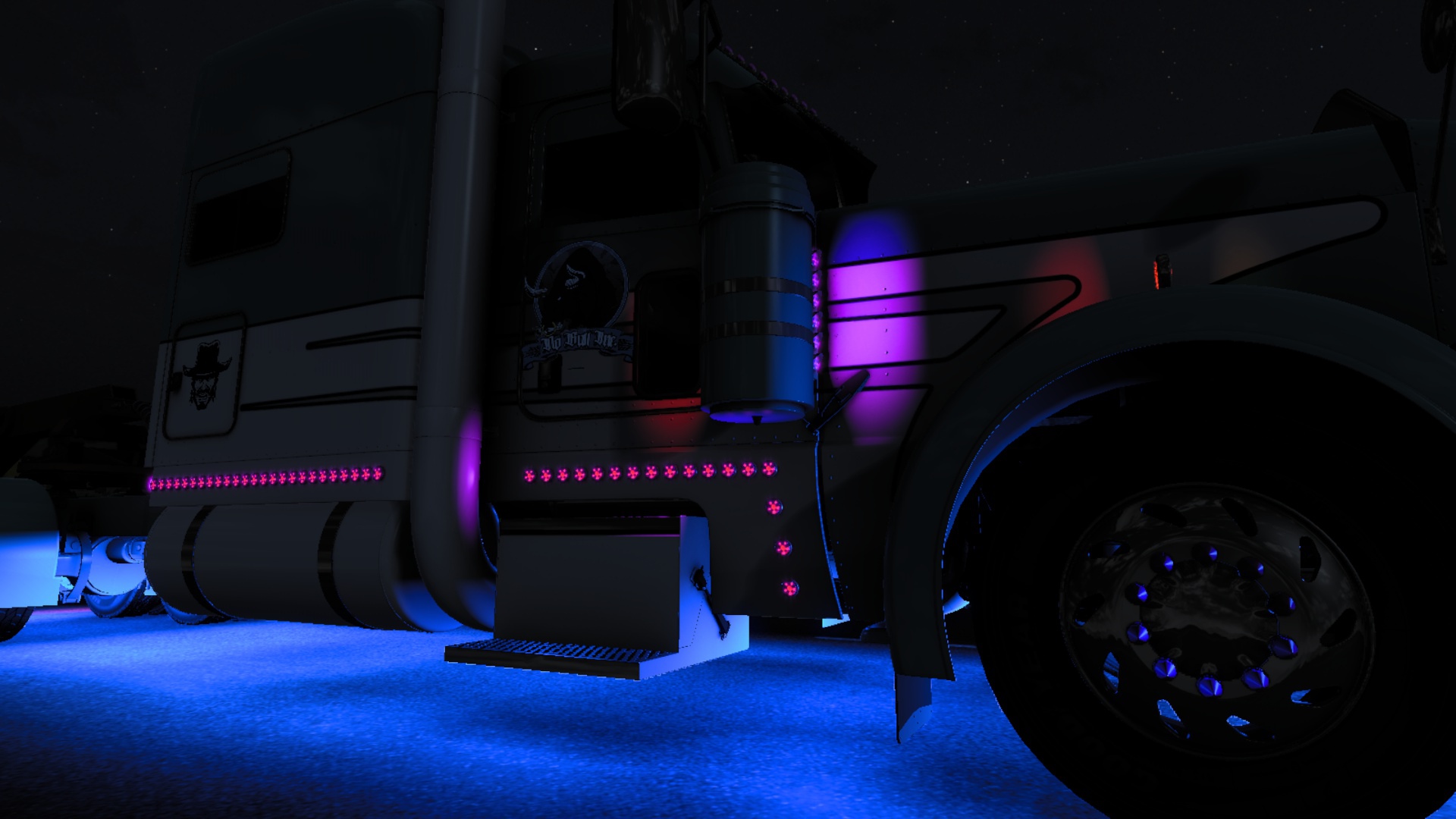 Image by OutlawTruckingMT