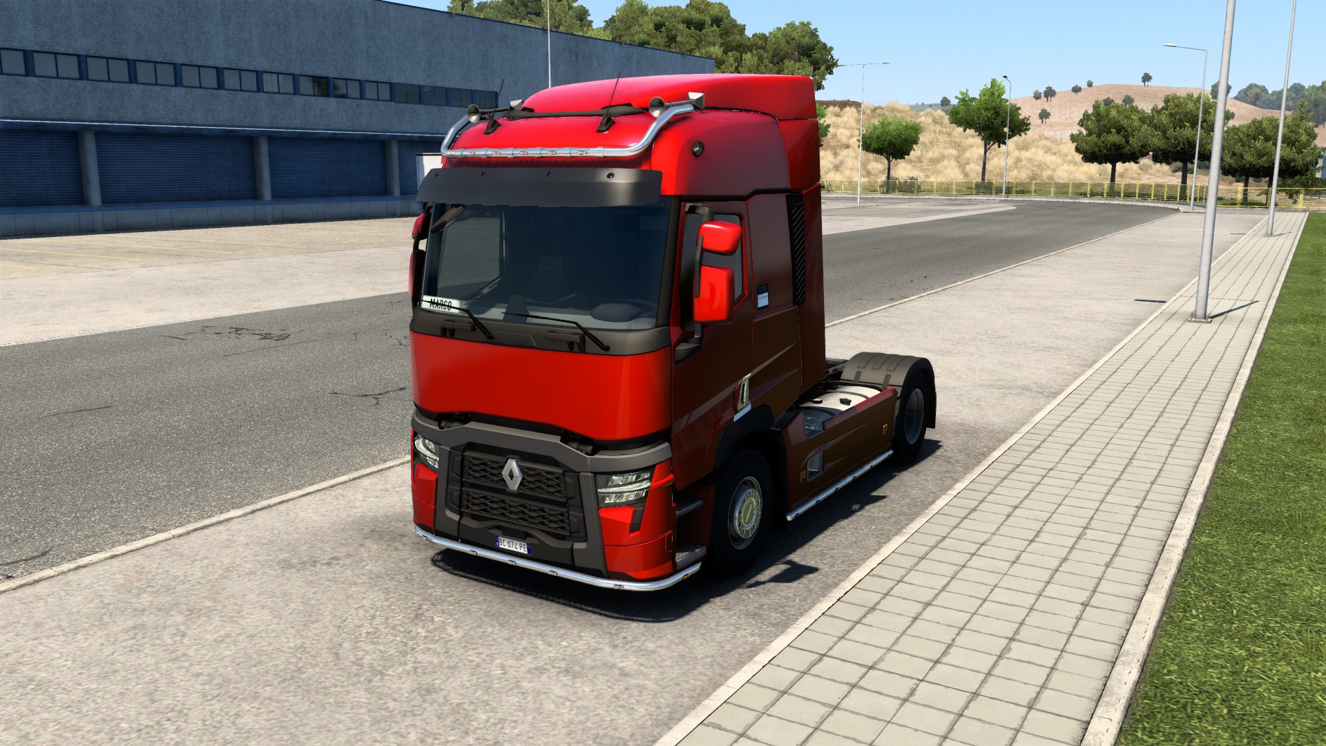 Image by scania970