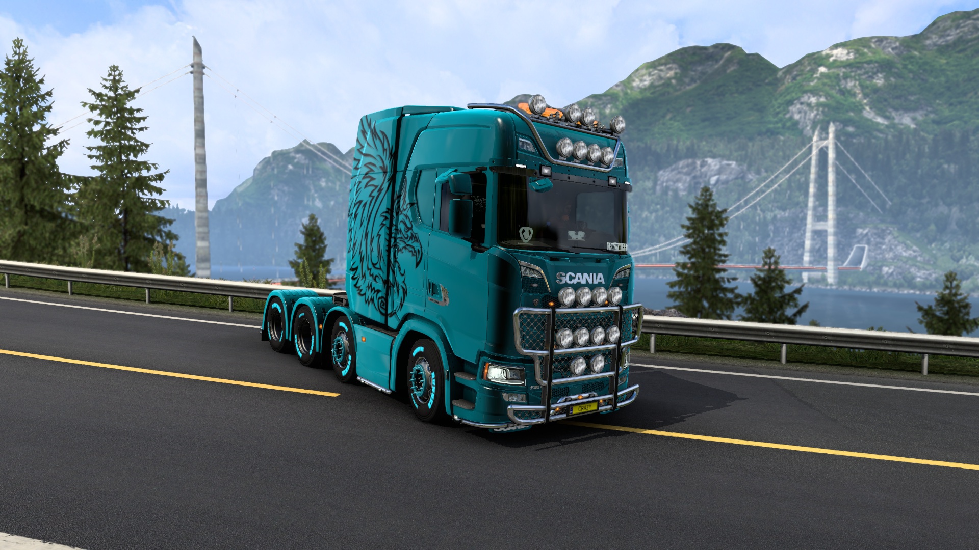 Image by CrazyWifeDK