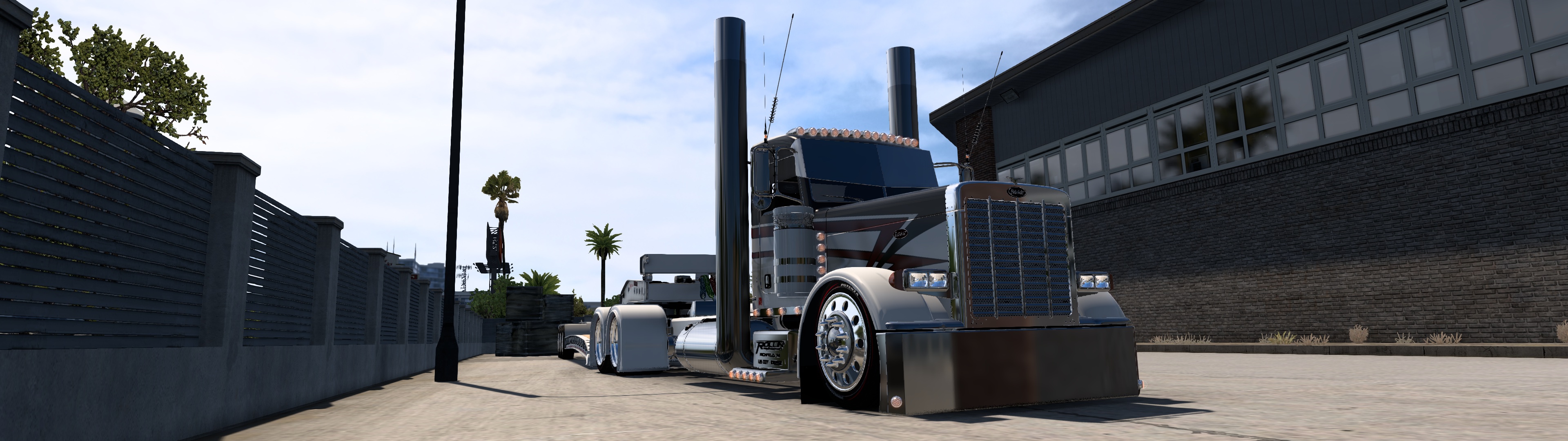 Image by SNLLogistics