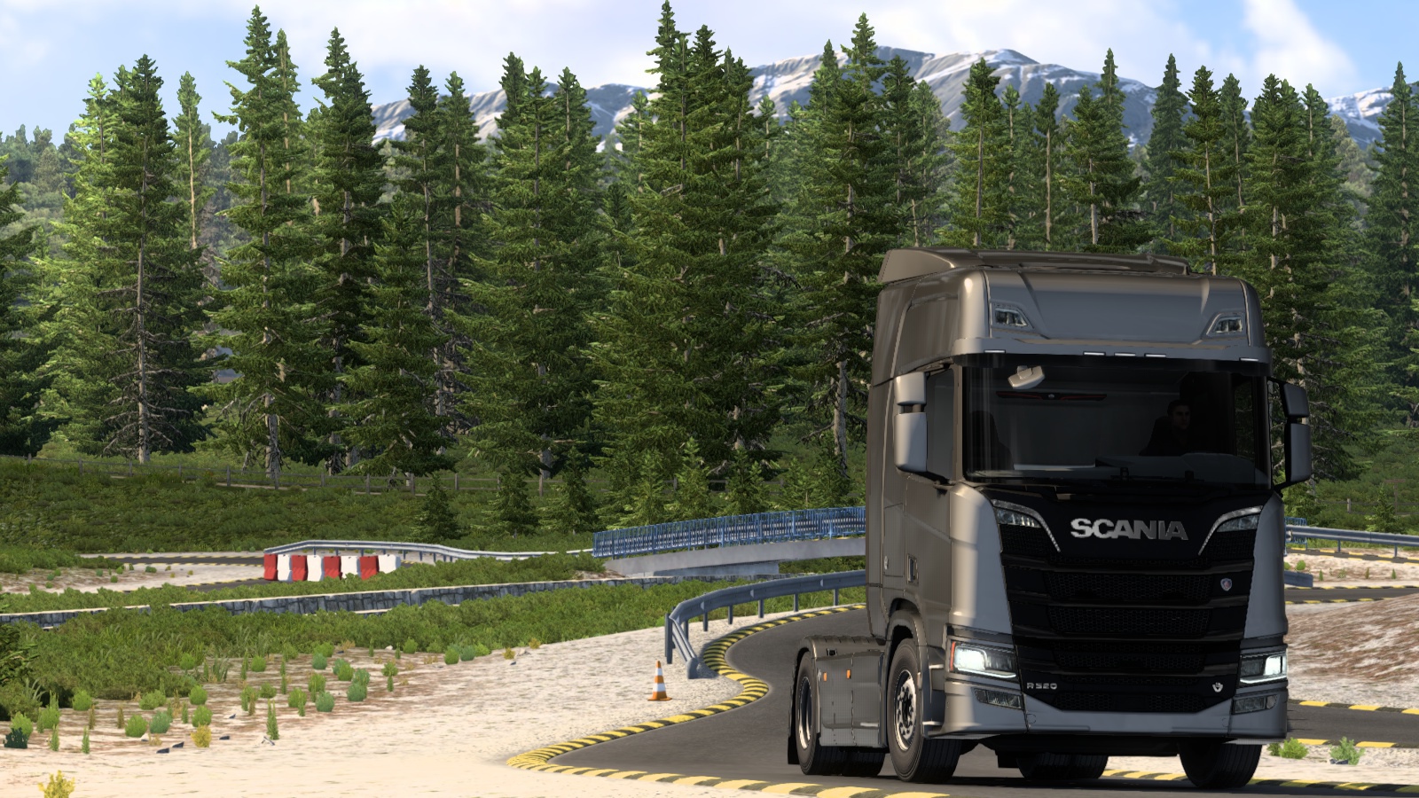 Image by V8Truck
