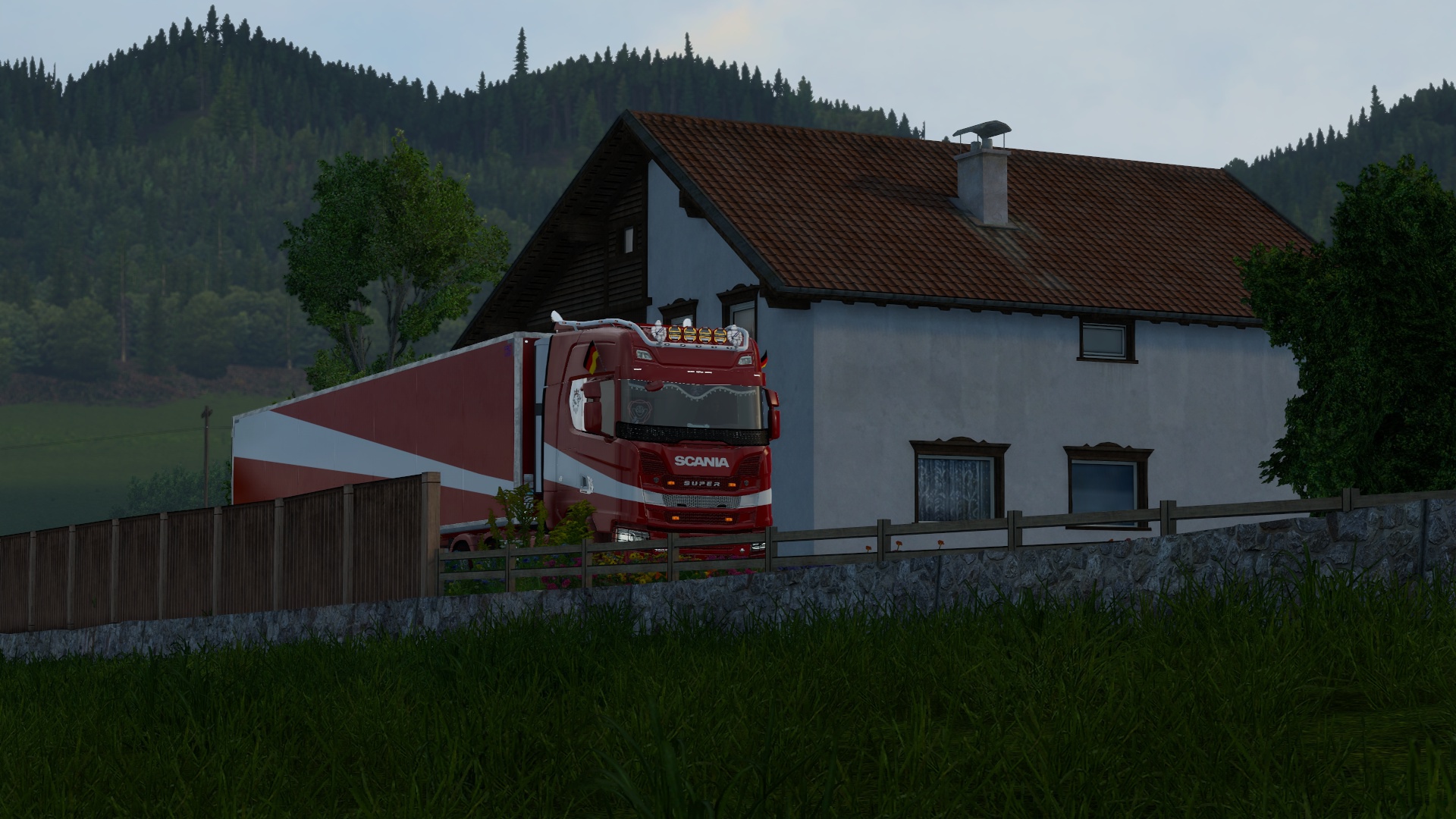 Image by grisustern
