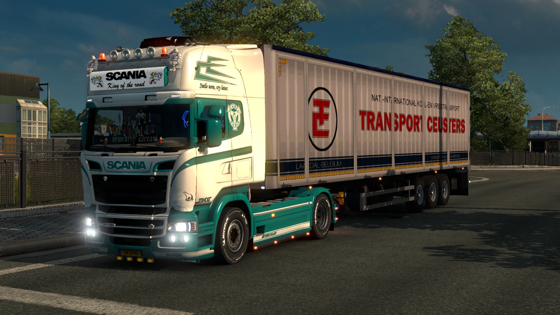 Image by morsaintclaude