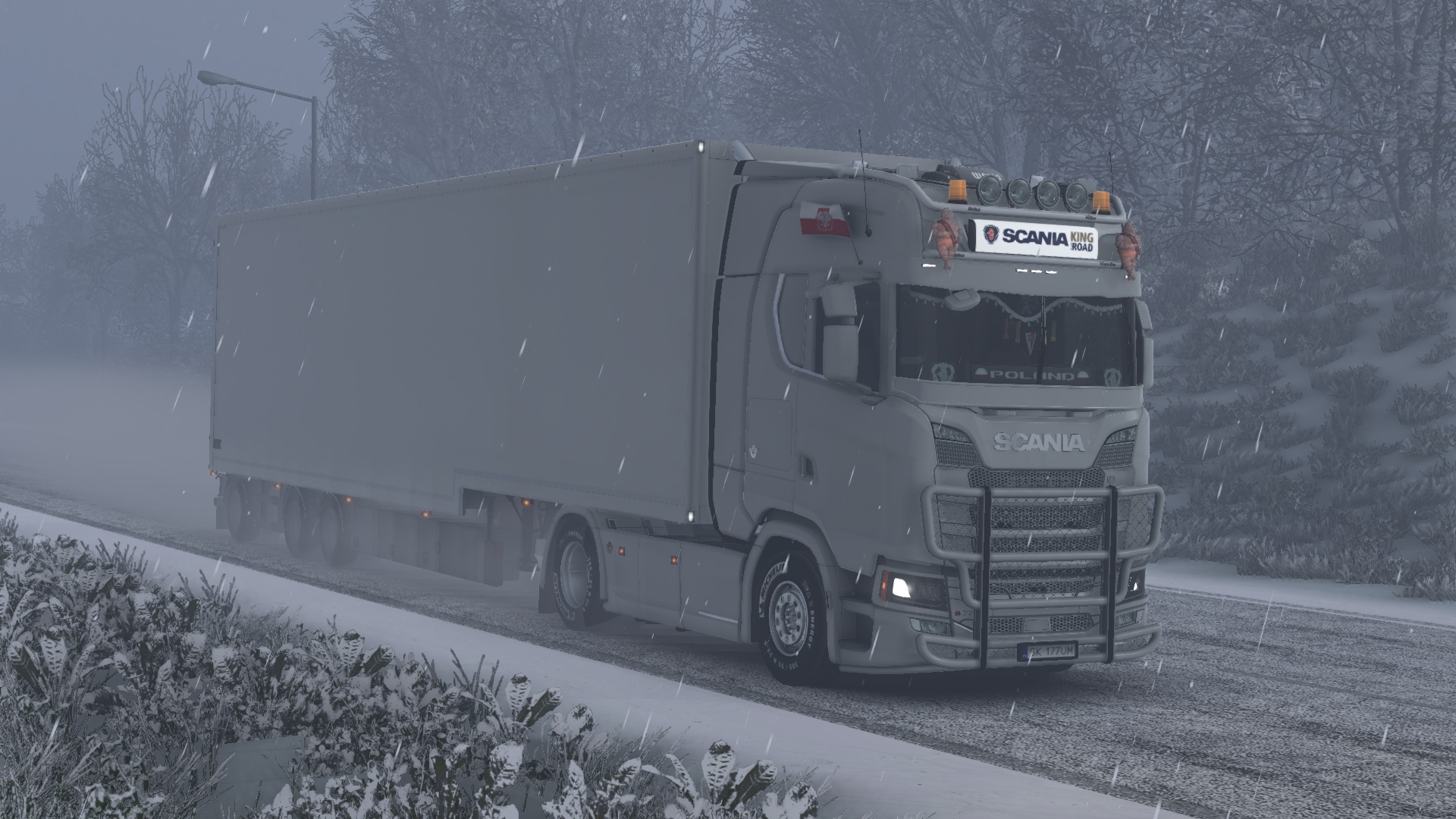 Image by SCANIA_Piotr_PL