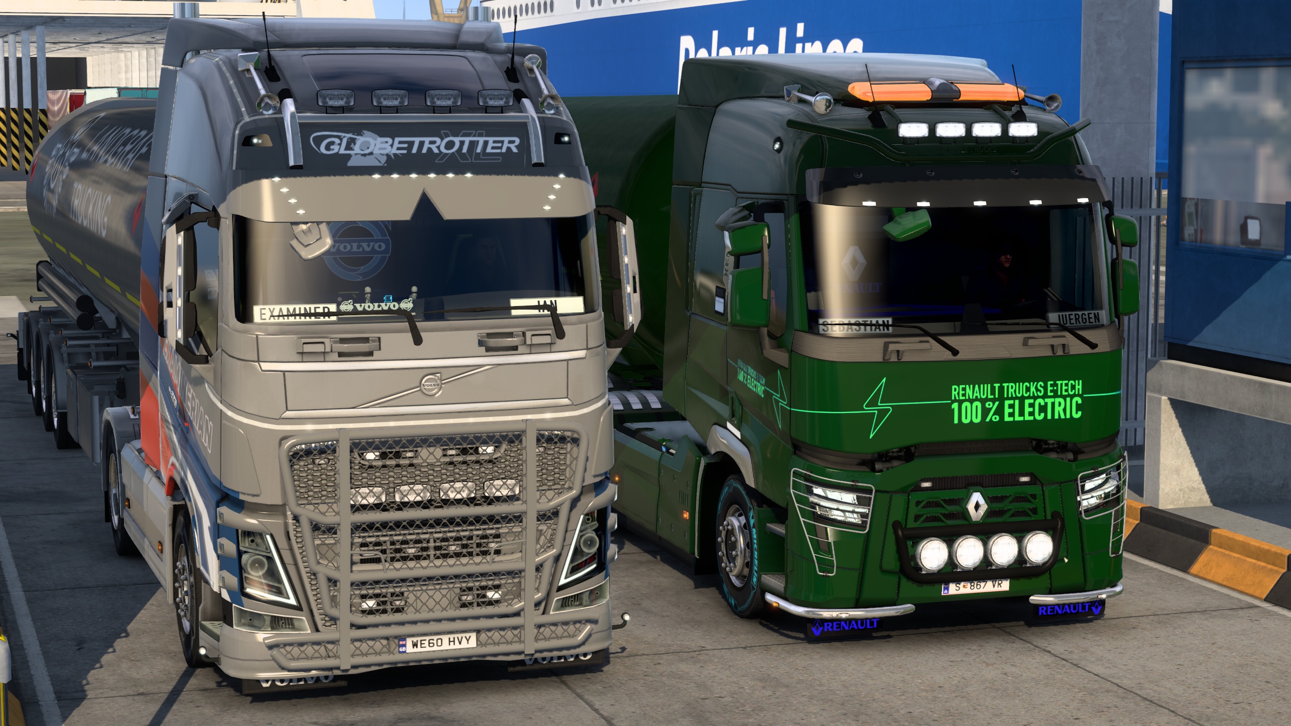 Image by ExaminerIan