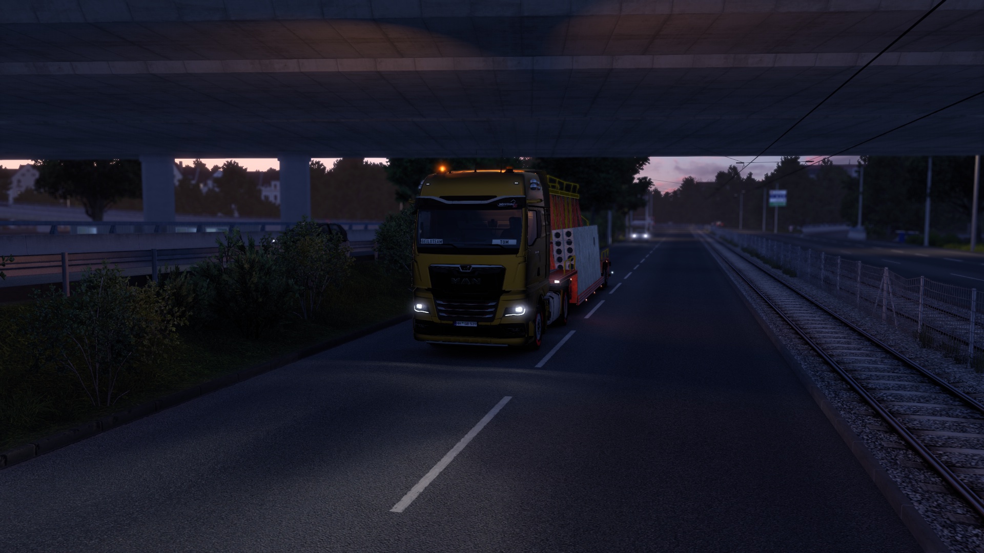 Image by dorftransport