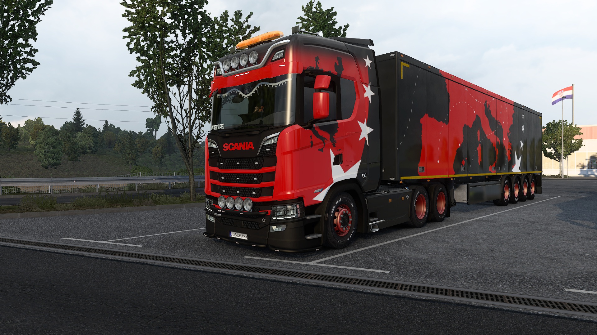 Image by Joschanoski