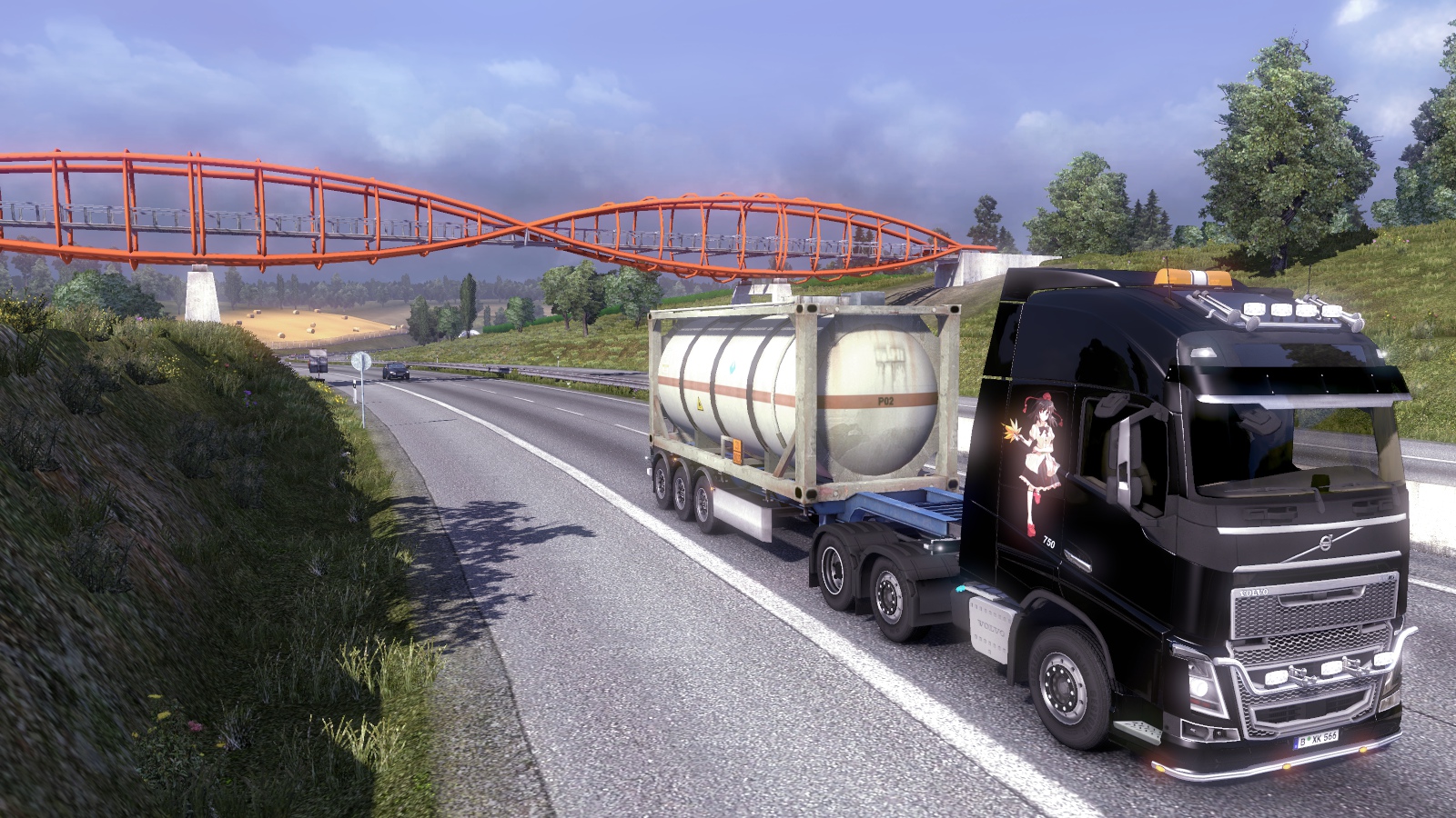 Image by PaulDebrion