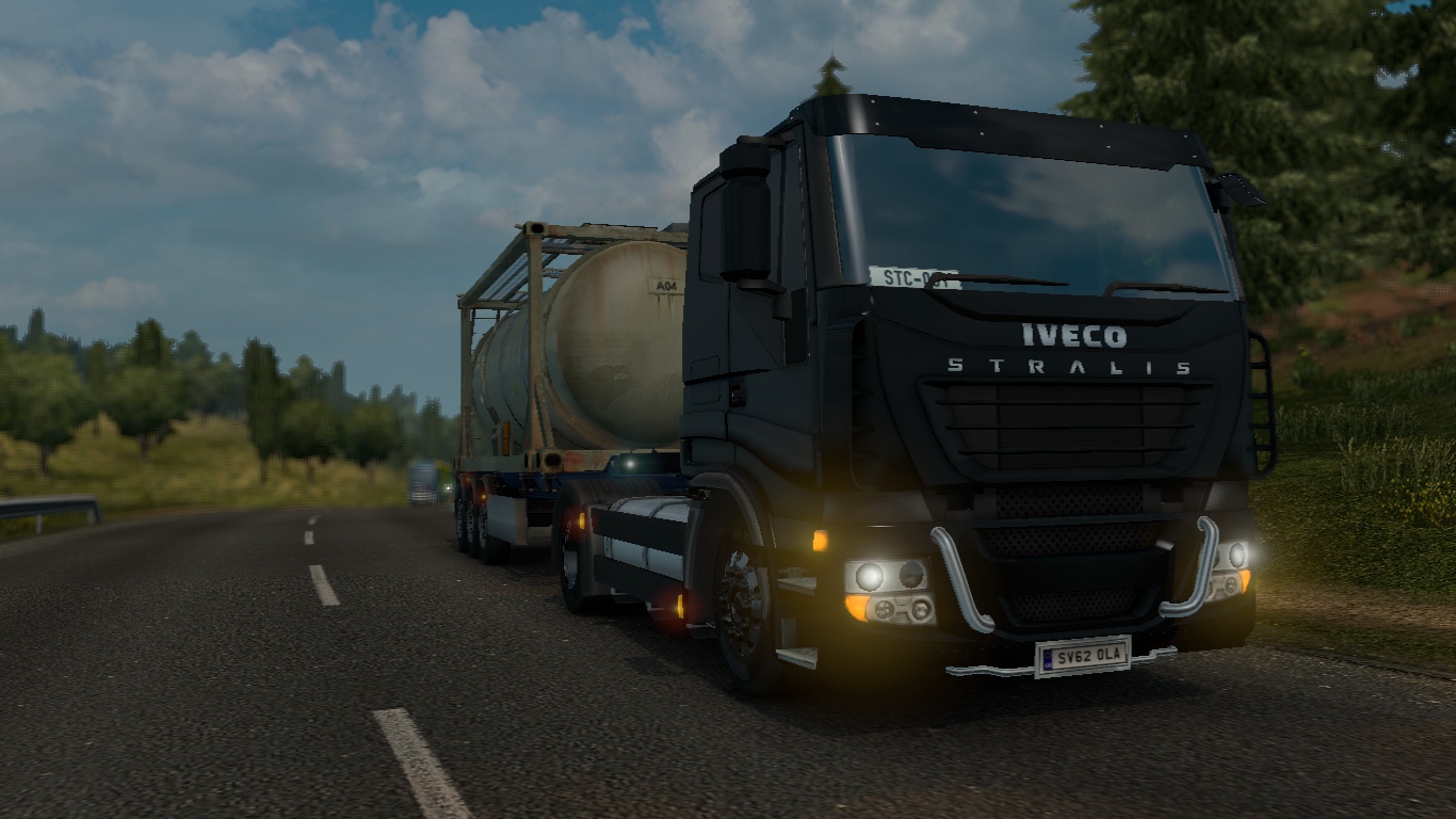 Image by EricSnowmane