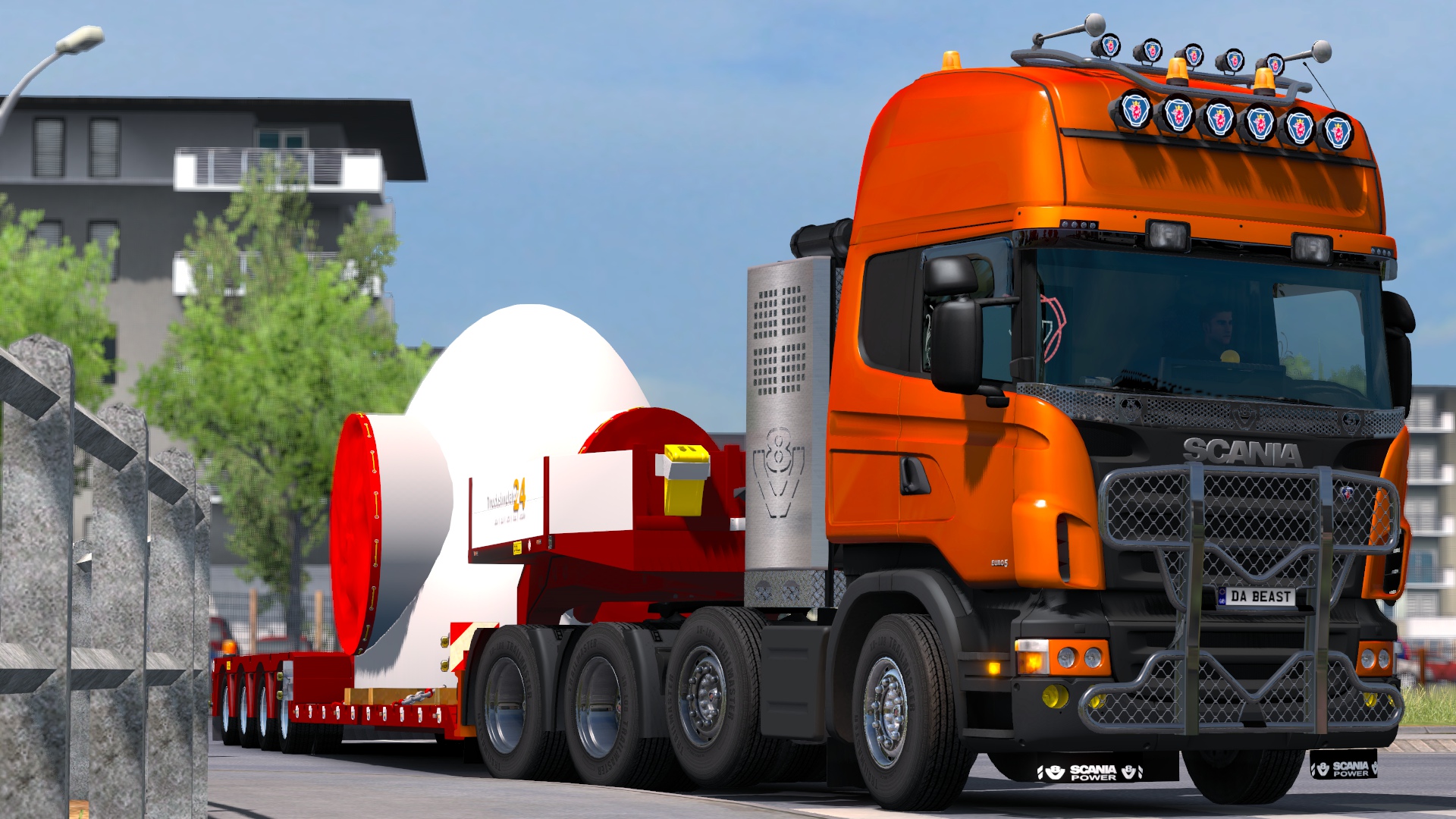 Image by TheScaniaBeast