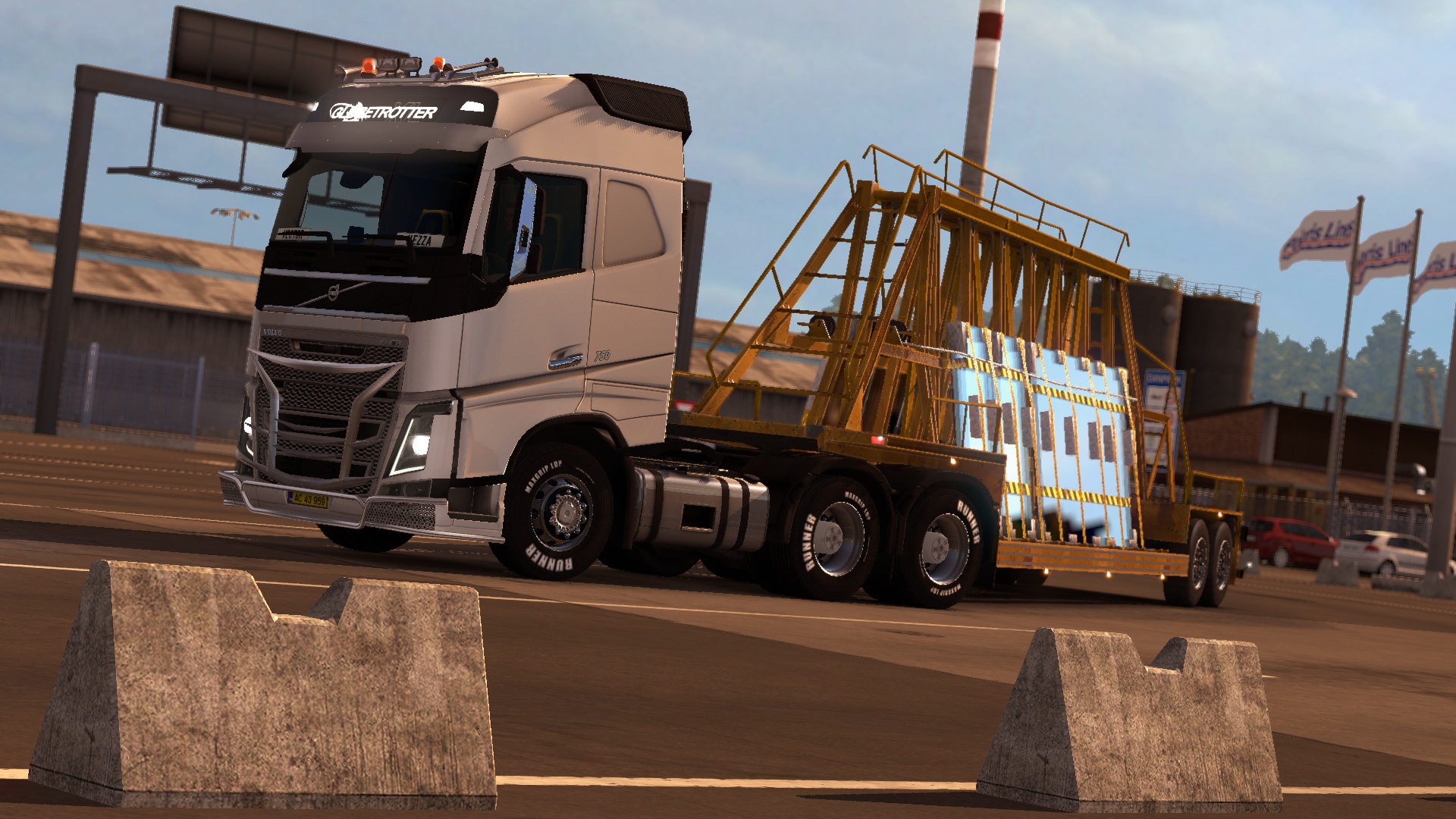 Image by Westbridge_Cargo