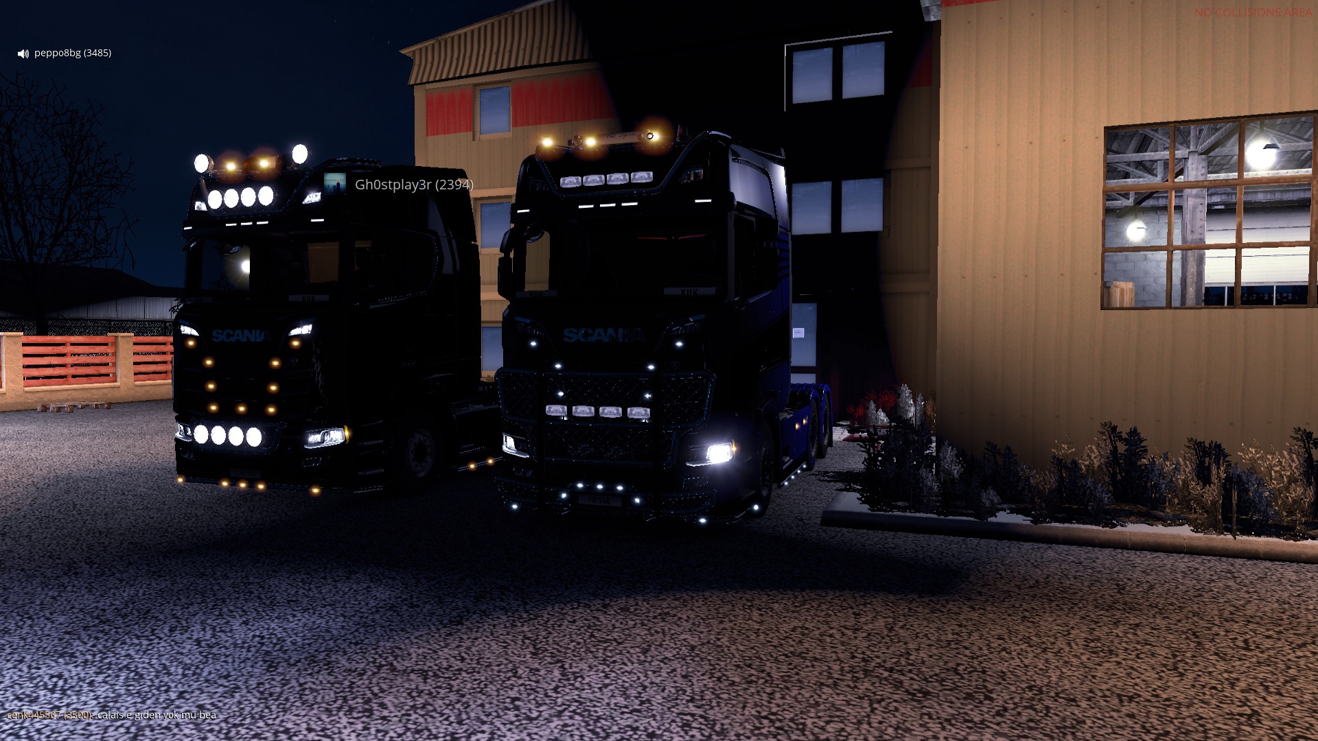 Image by Mr_SwedishTruck
