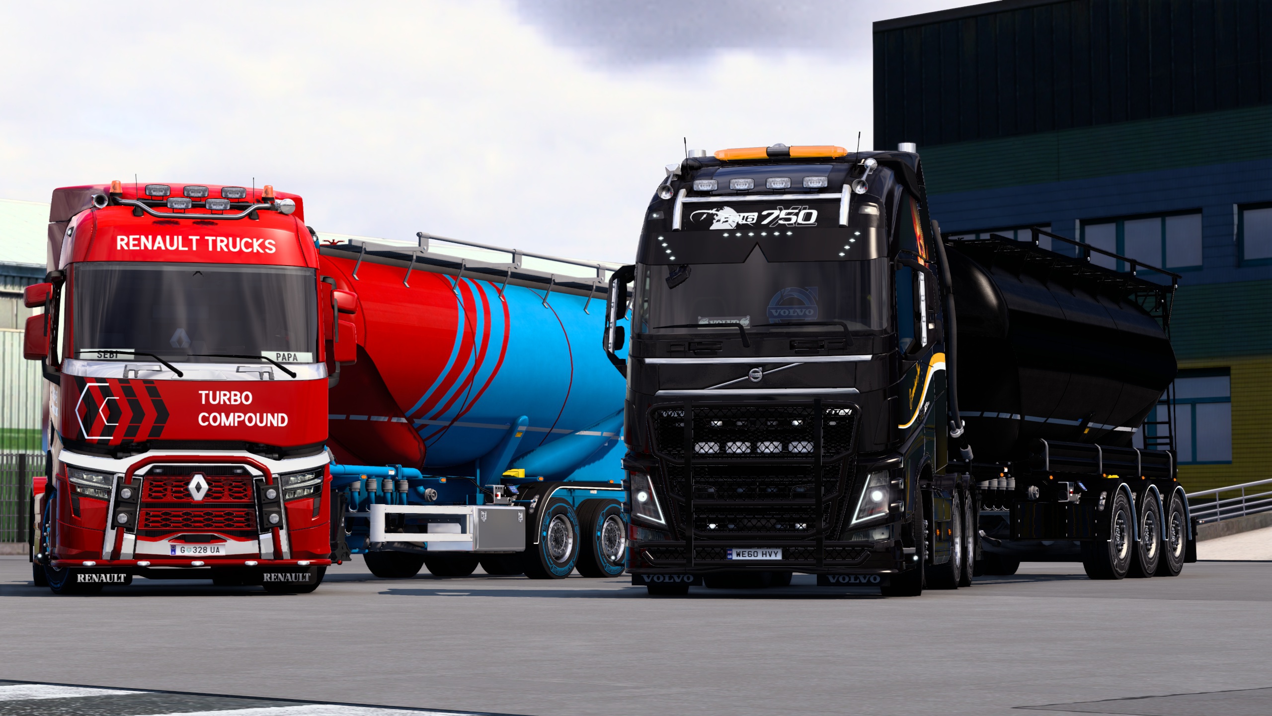 Image by ExaminerIan