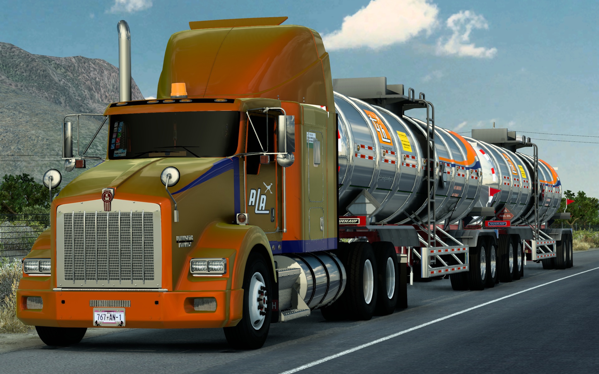 Image by Landerotrucking