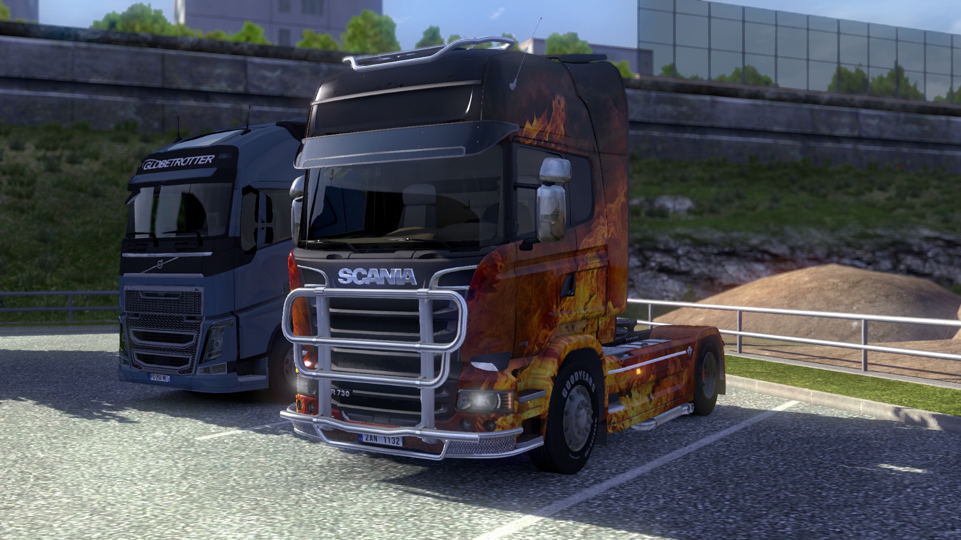 Image by Milansson75