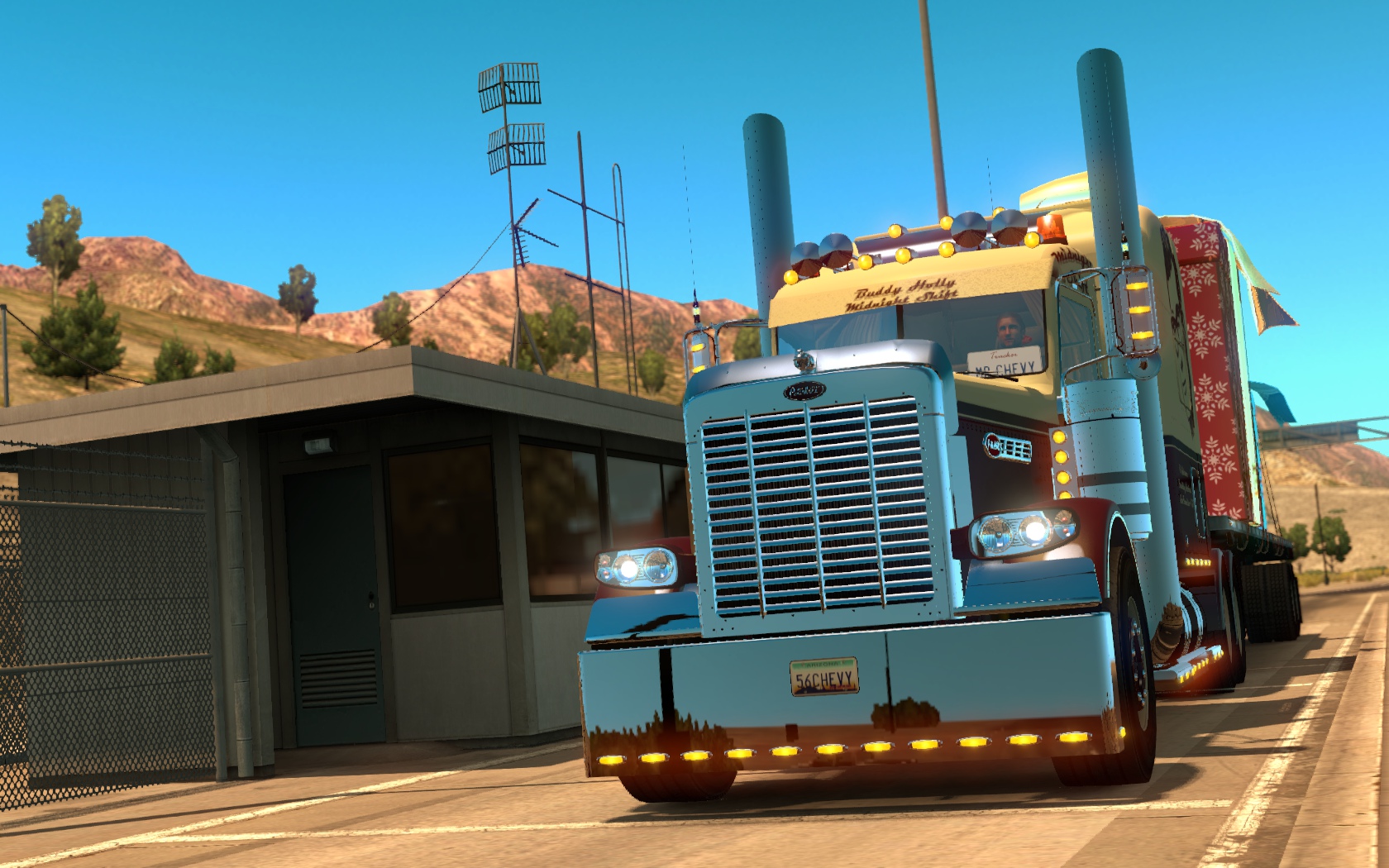 Image by ChevyTrucker