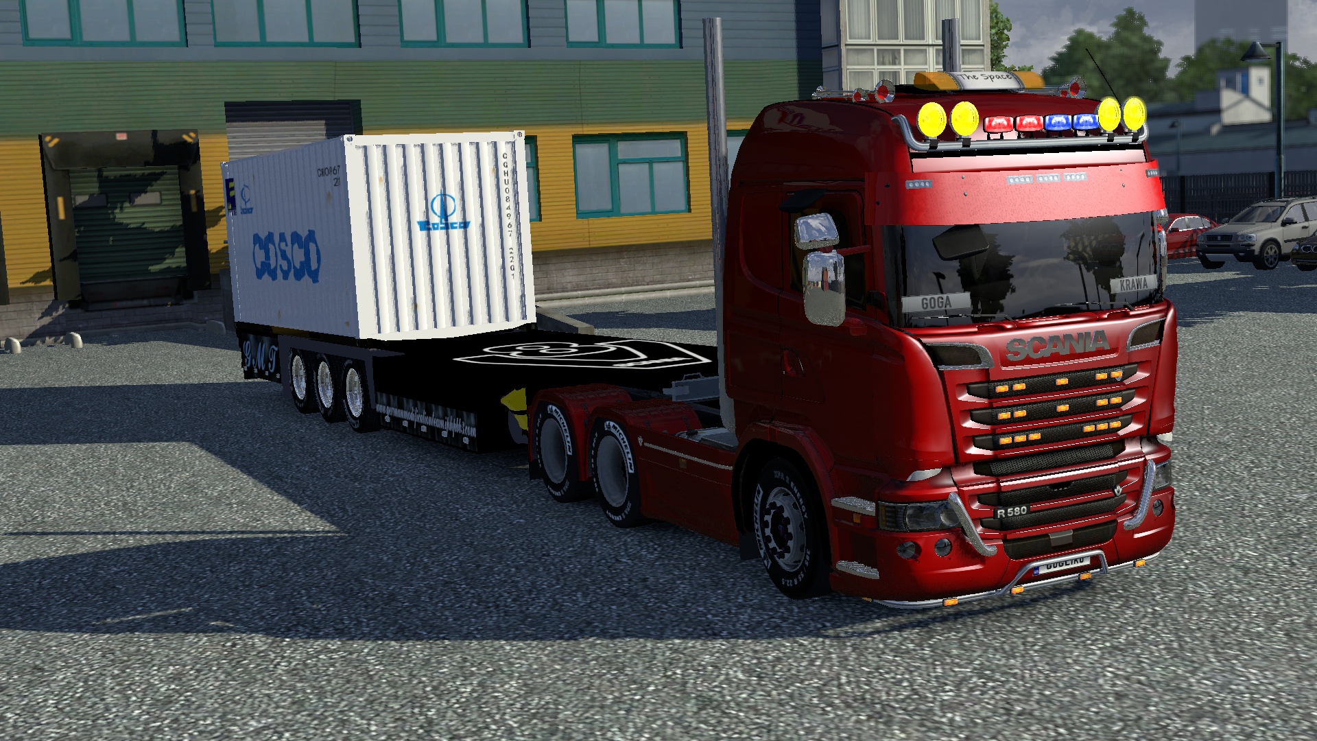 Image by GogaKrawashvili