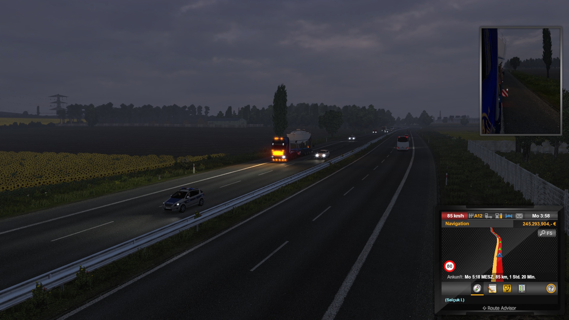 Image by TruckerSani