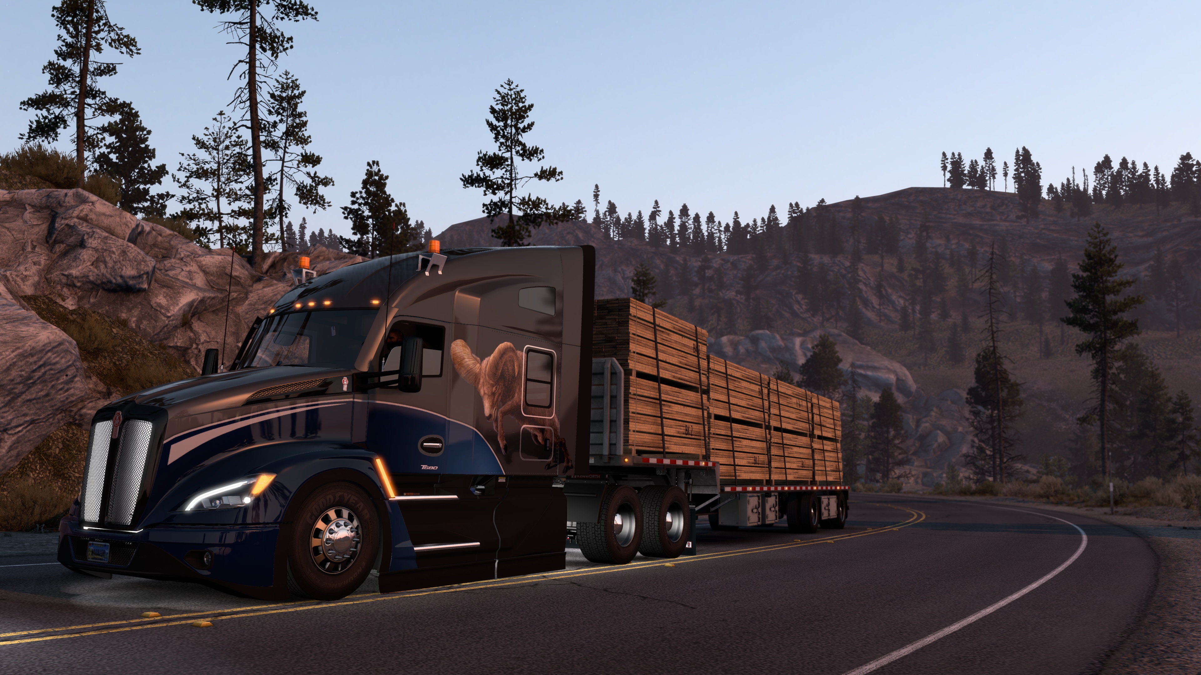 Image by TruckerWarryor