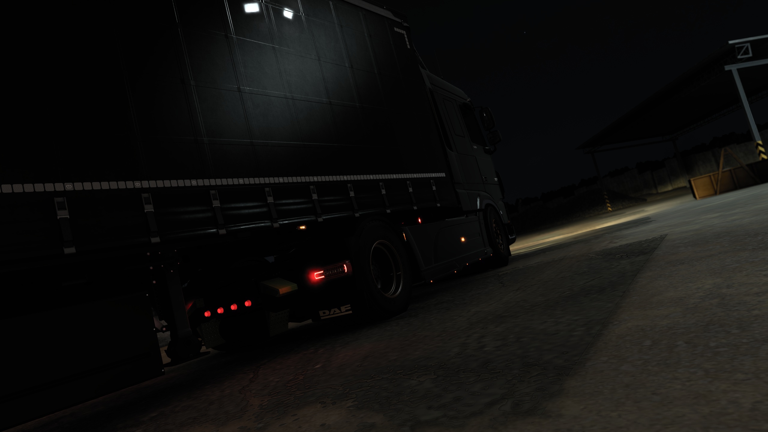 Image by PetersenTrucking