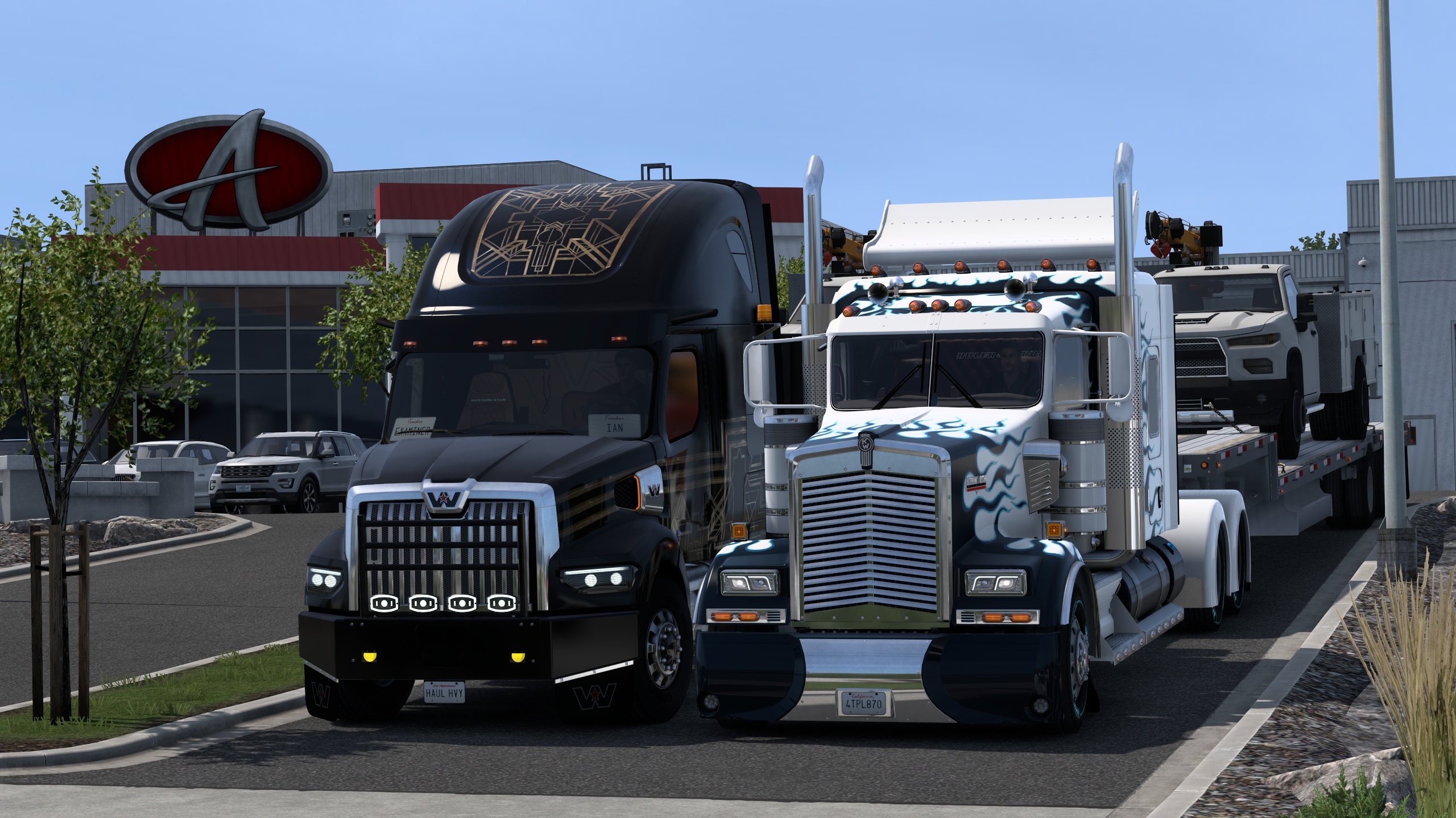 Image by ExaminerIan