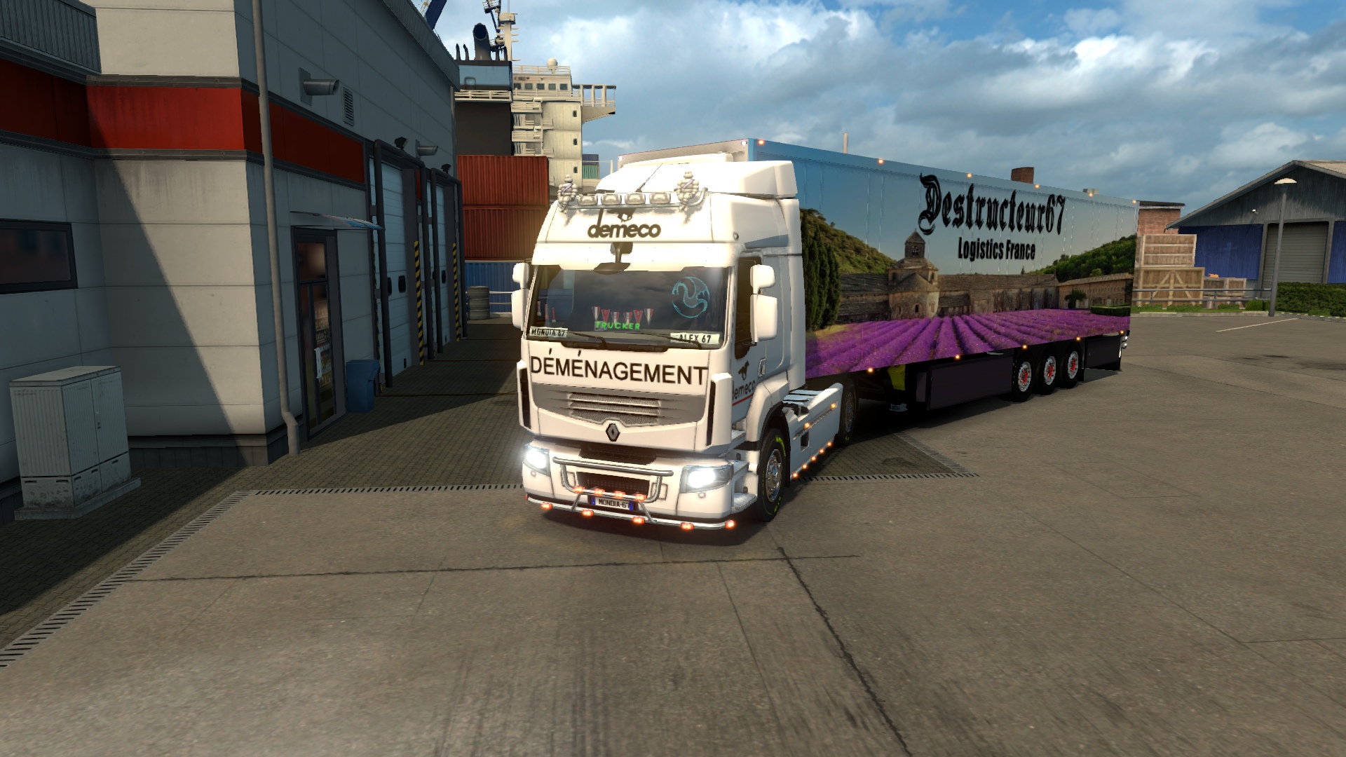 Image by destructeur673