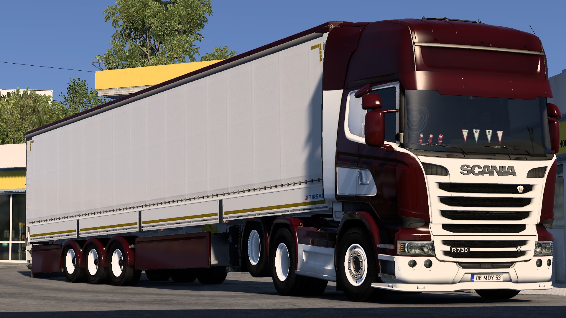 Image by MasqueradeVX