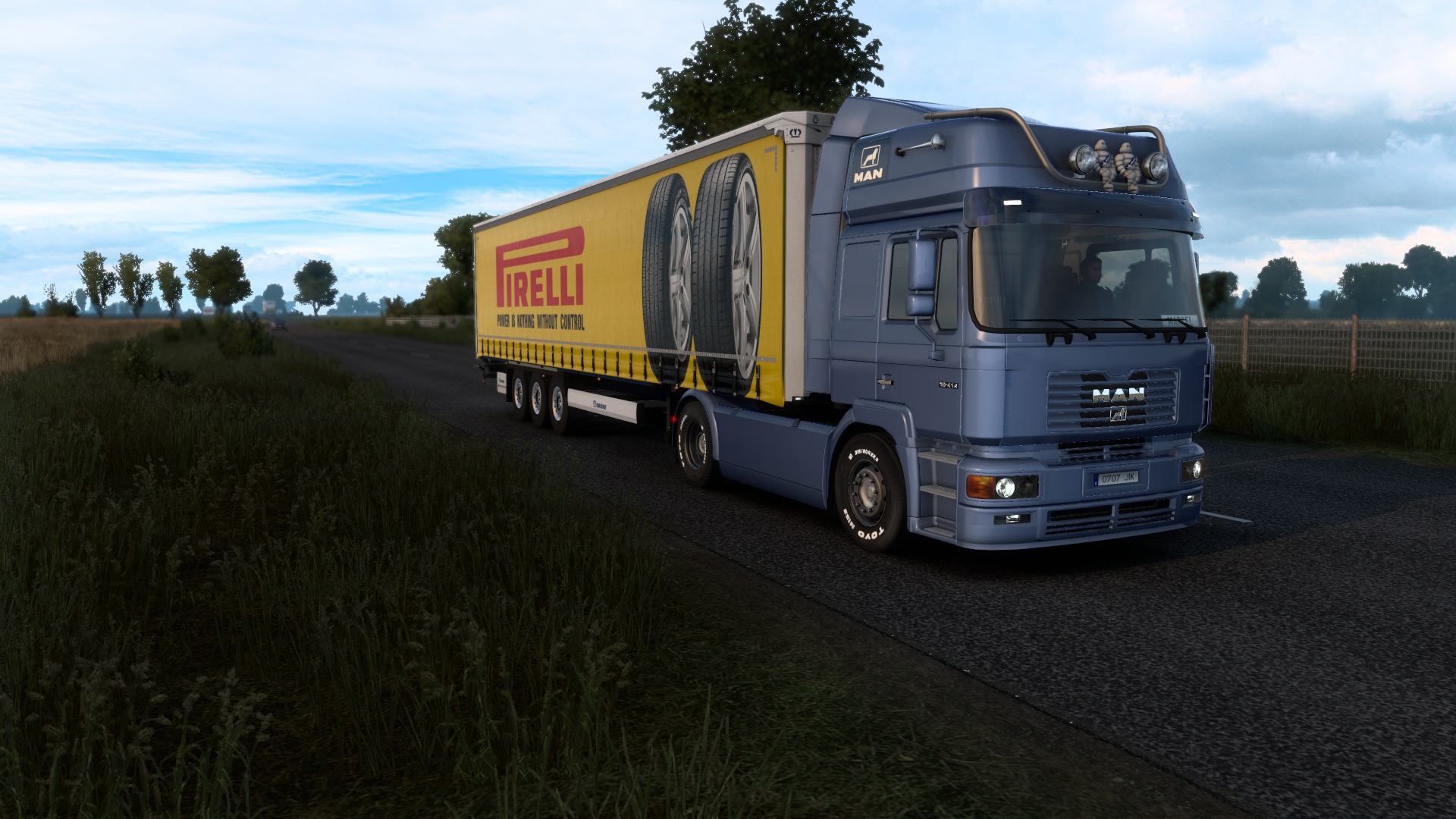 Image by BenidormTrucker