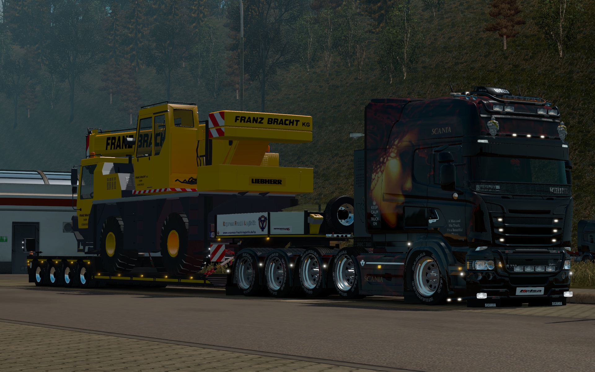 Image by MinimalTango