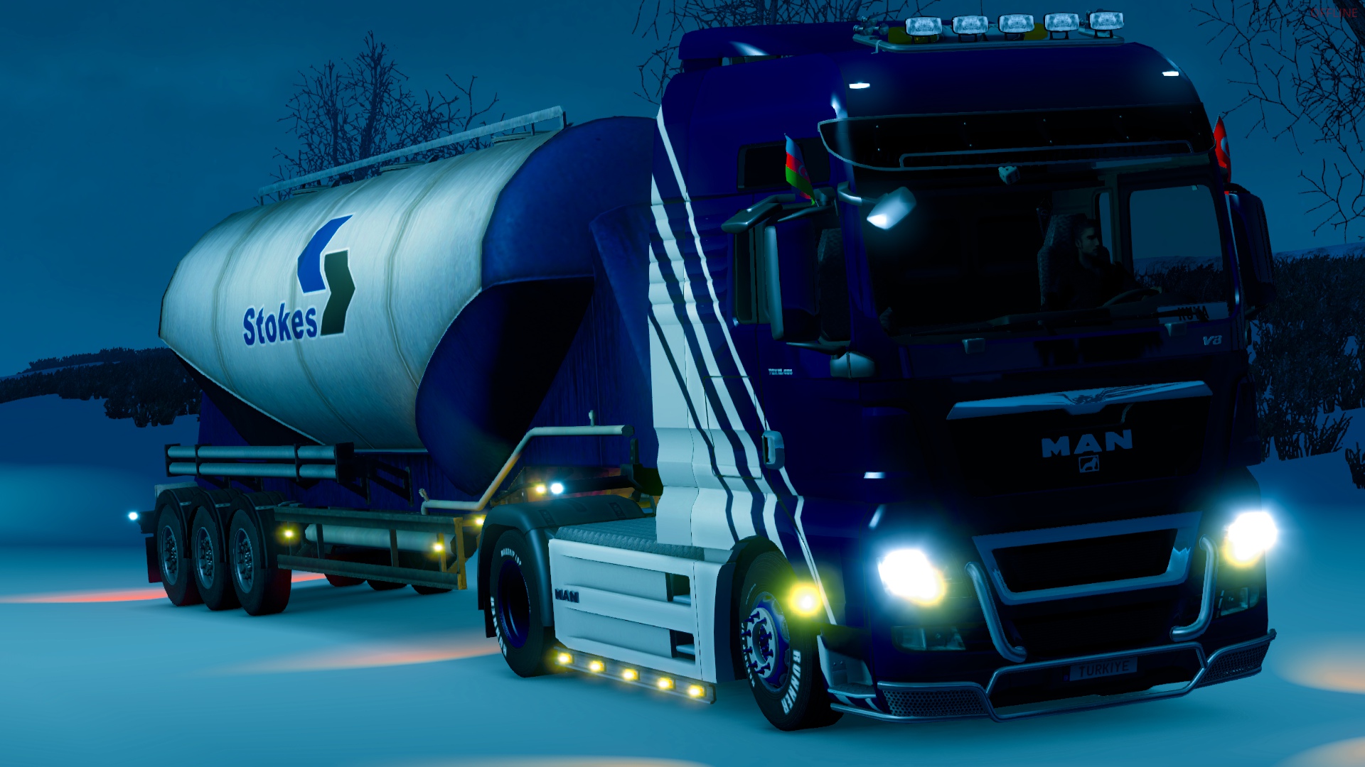 Image by muhammetonur