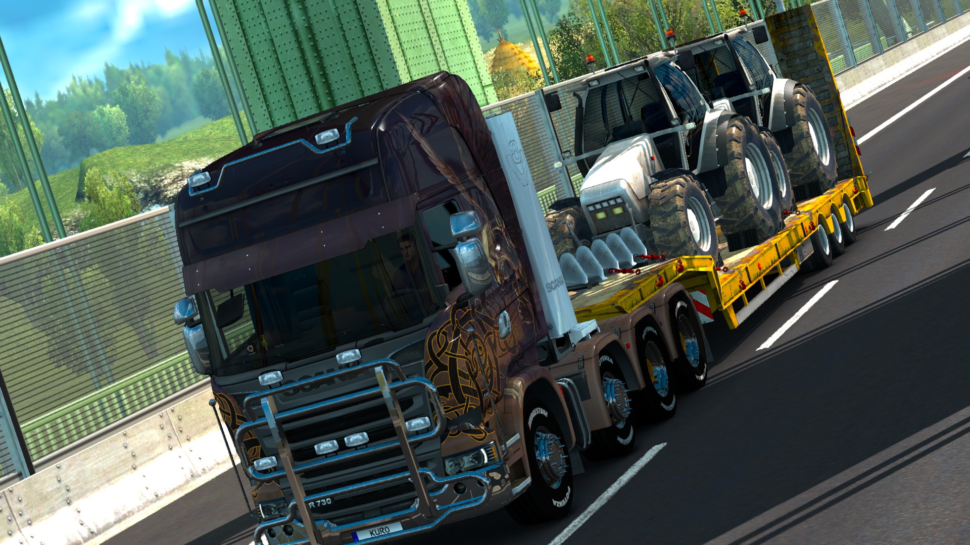 Image by KuroShirobaki